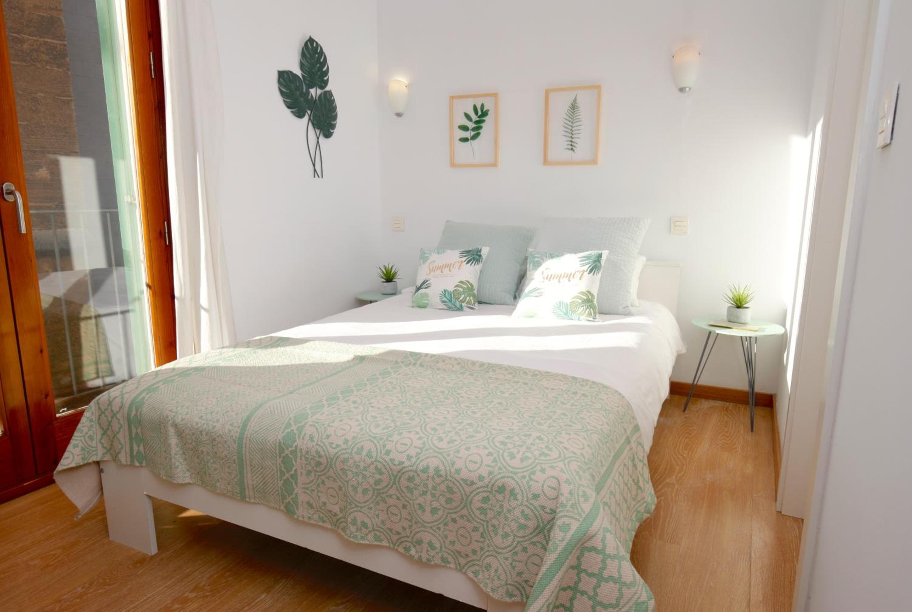 Sant Miquel Homes - Turismo de interior — 11