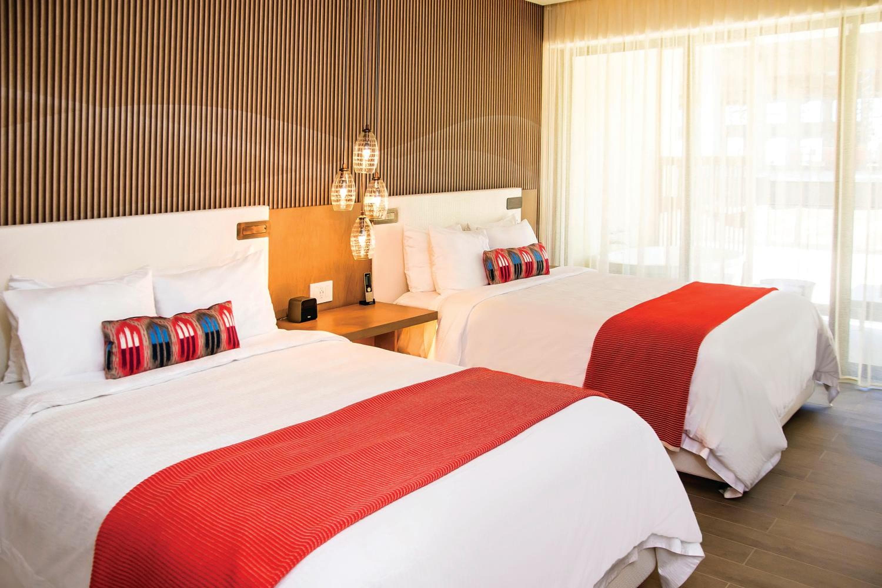 Hard Rock Hotel Los Cabos — 17