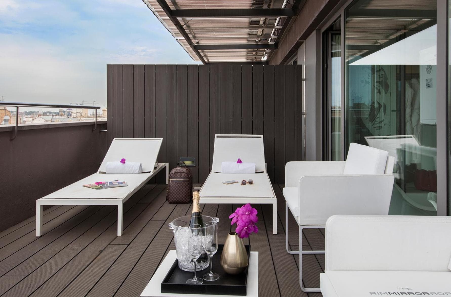 Hotel Arconte, Adults Only — 21