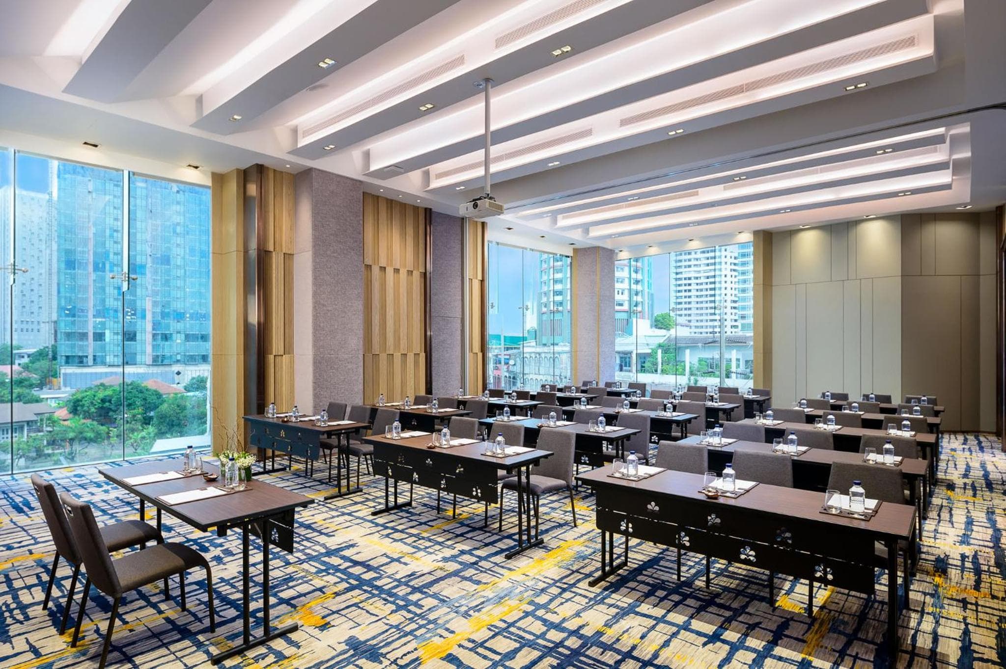 Hotel Nikko Bangkok — 17