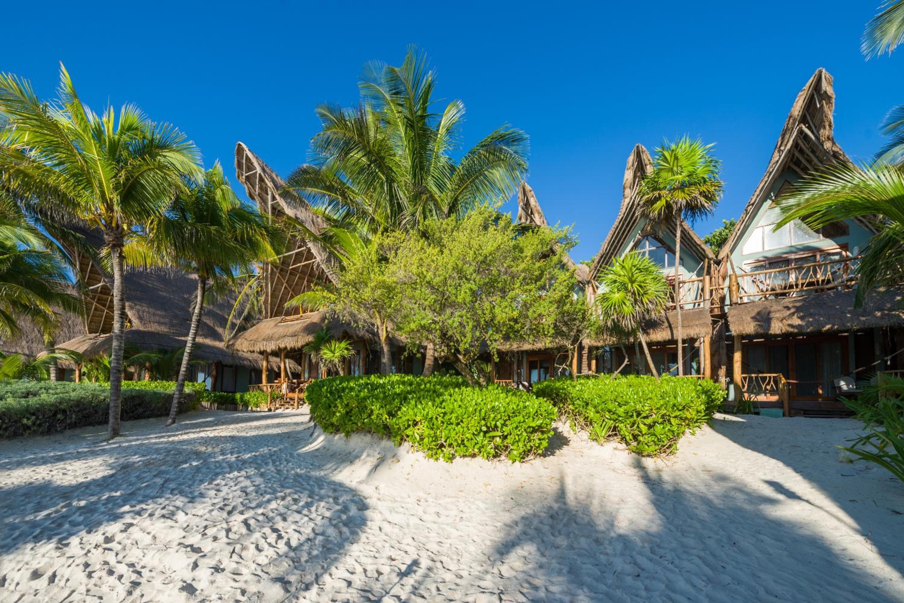 Ahau Tulum — 1
