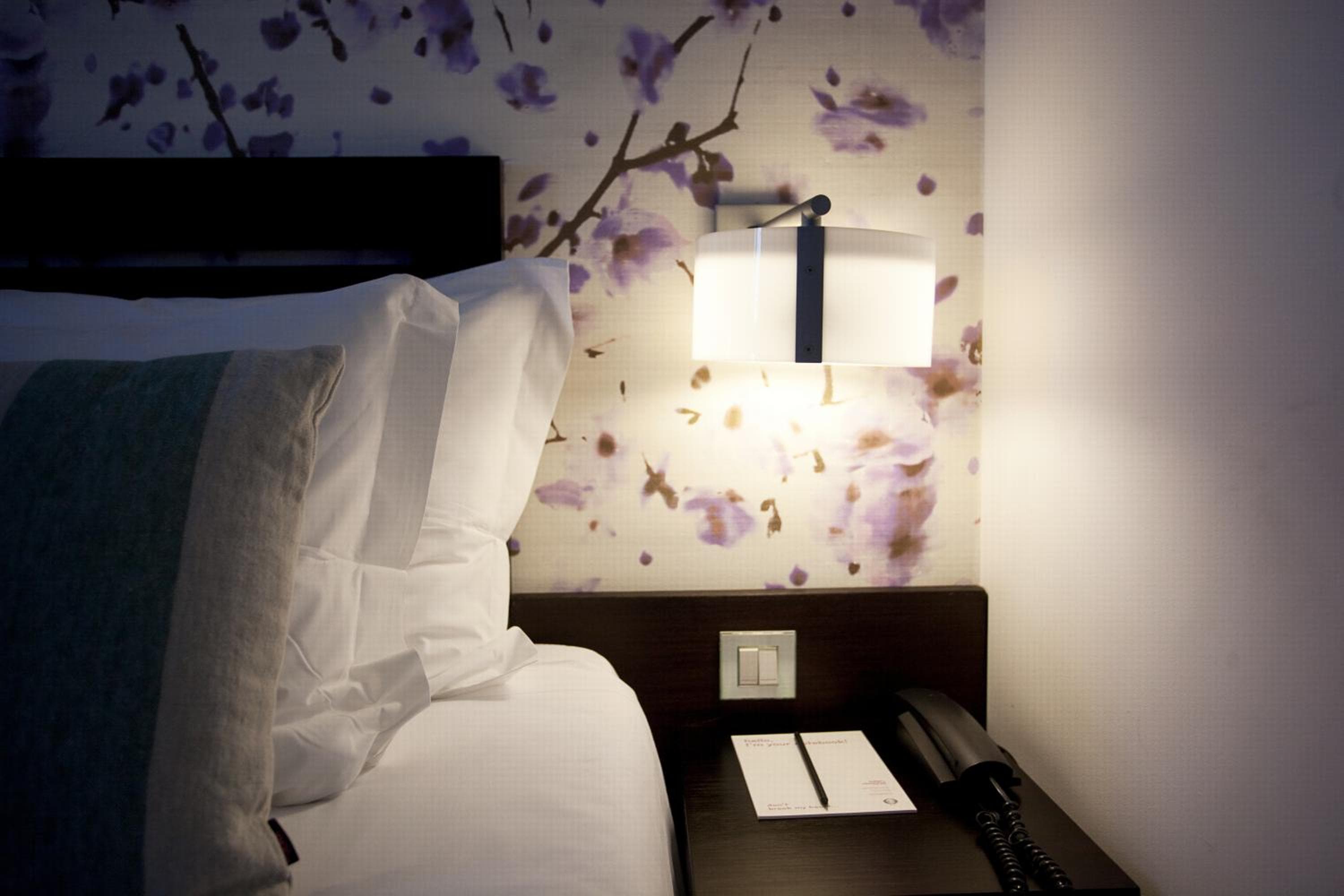 Internacional Design Hotel — 10