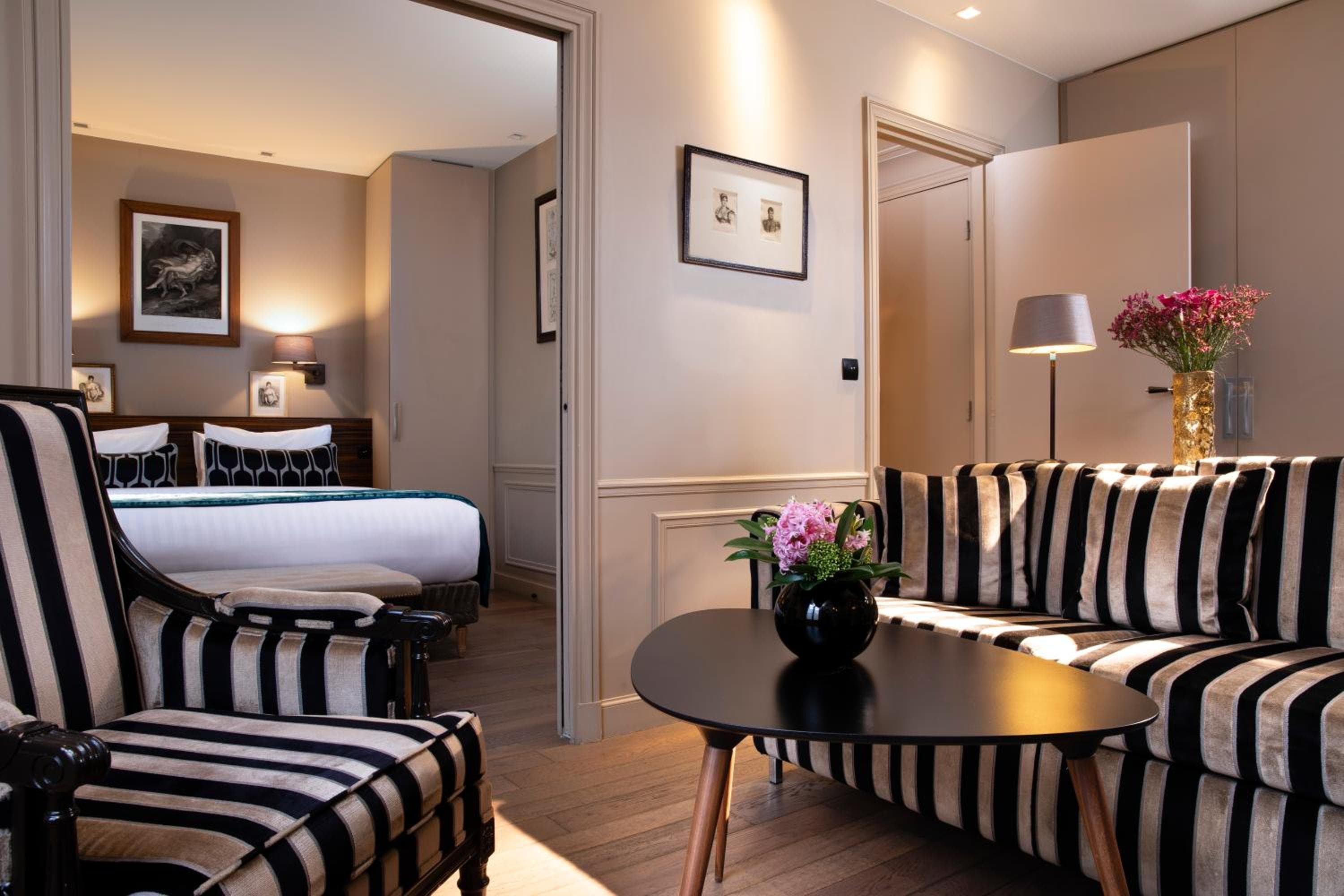 Hotel & Spa La Belle Juliette — 10