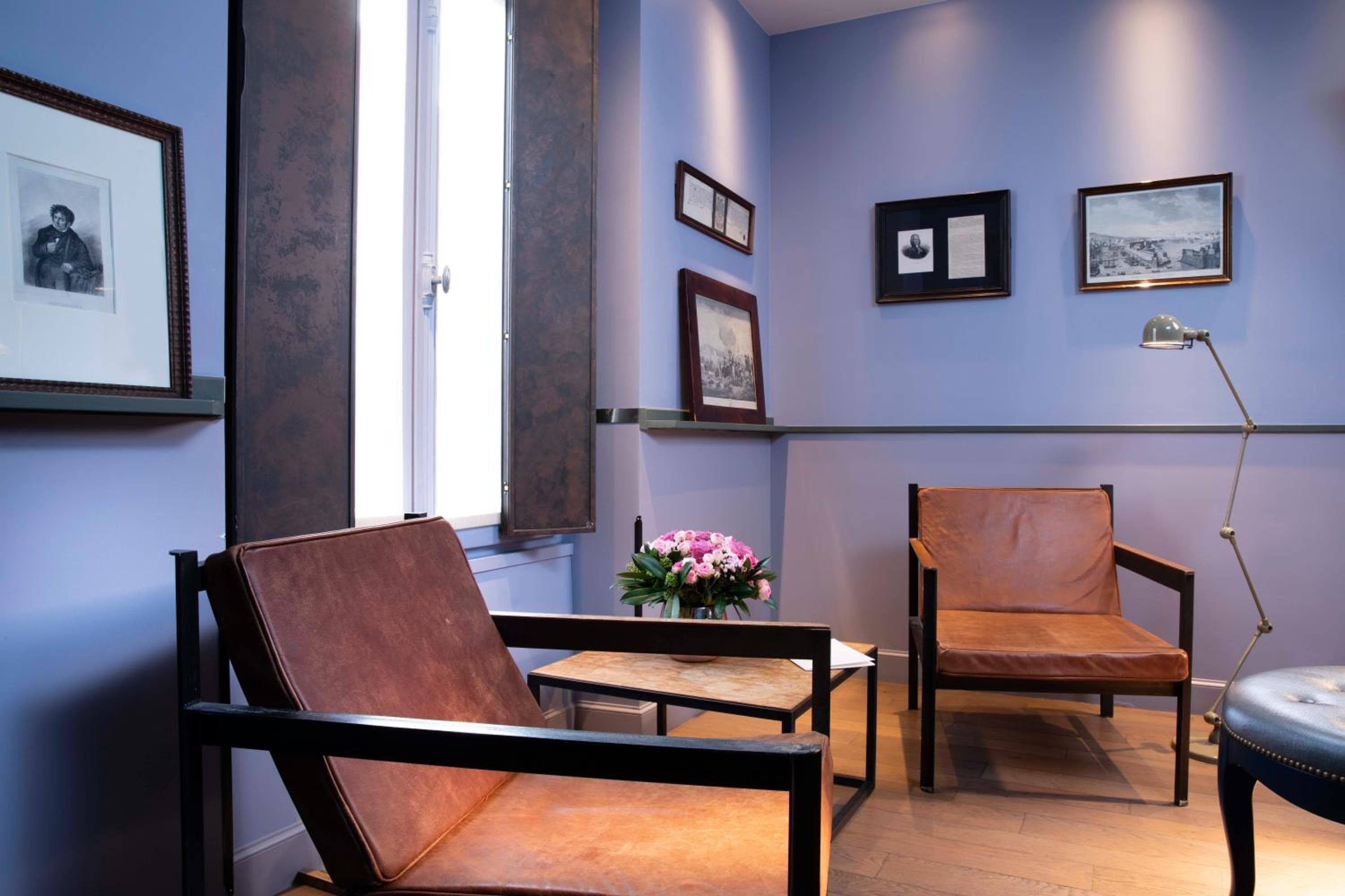 Hotel & Spa La Belle Juliette — 13