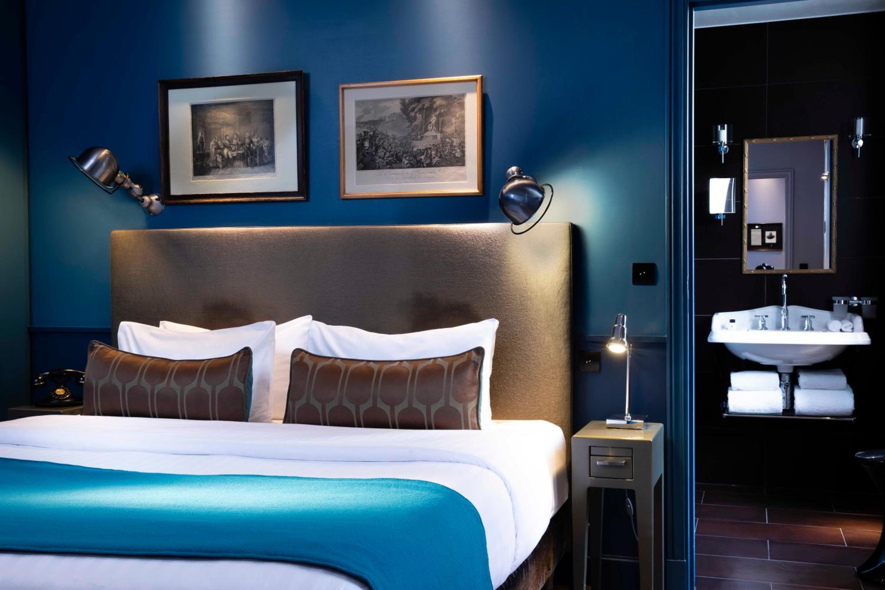 Hotel & Spa La Belle Juliette — 29