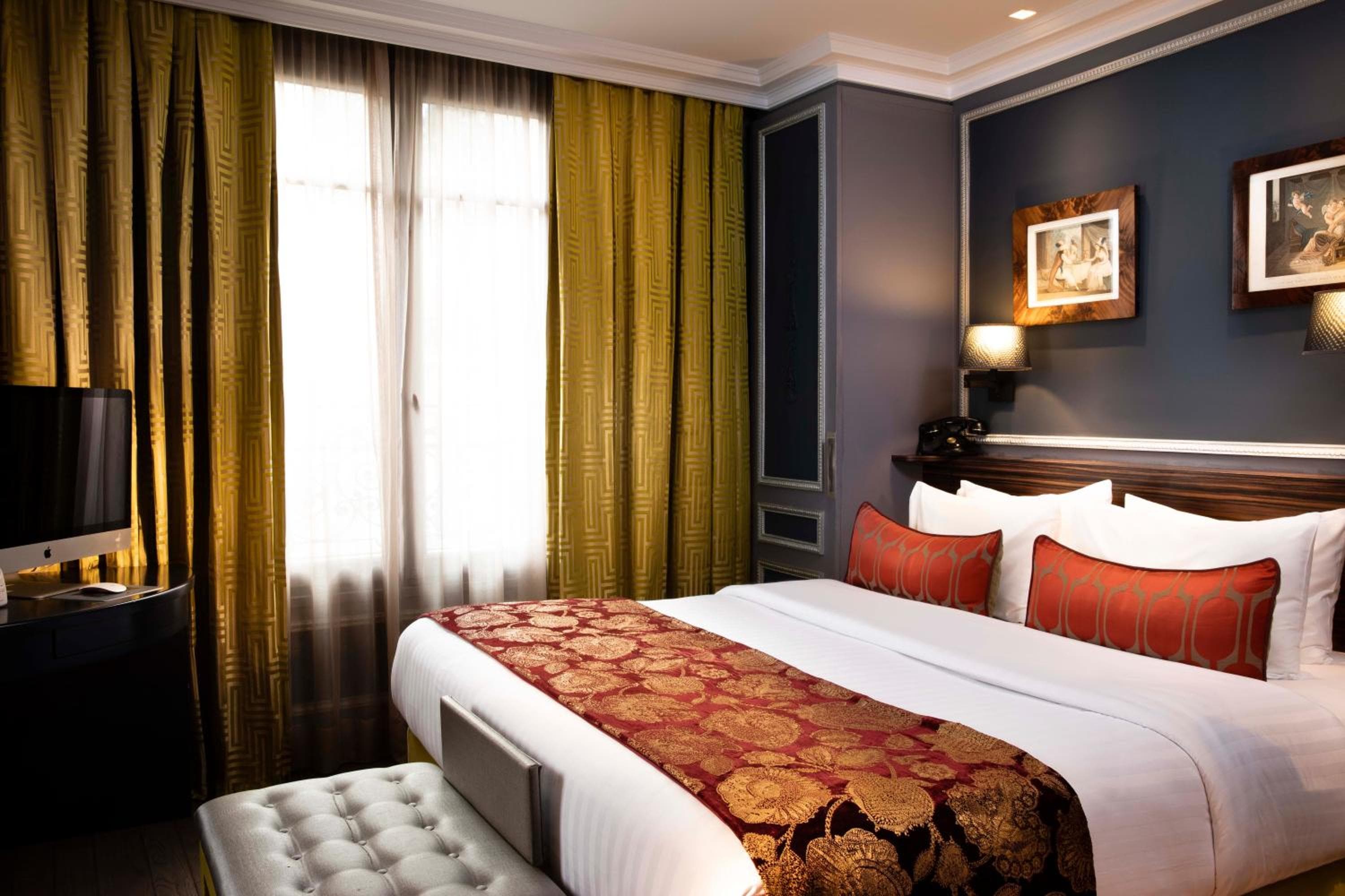 Hotel & Spa La Belle Juliette — 19