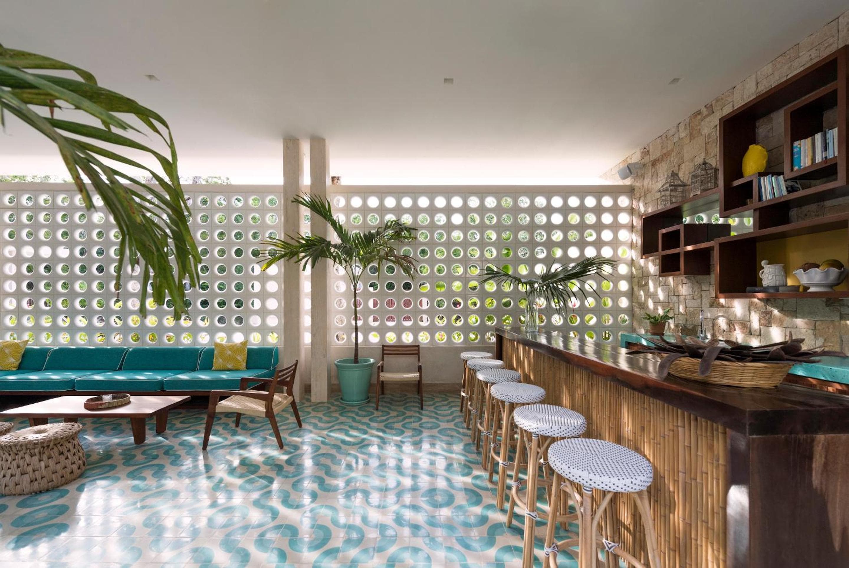 Hotel Tiki Tiki Tulum — 14