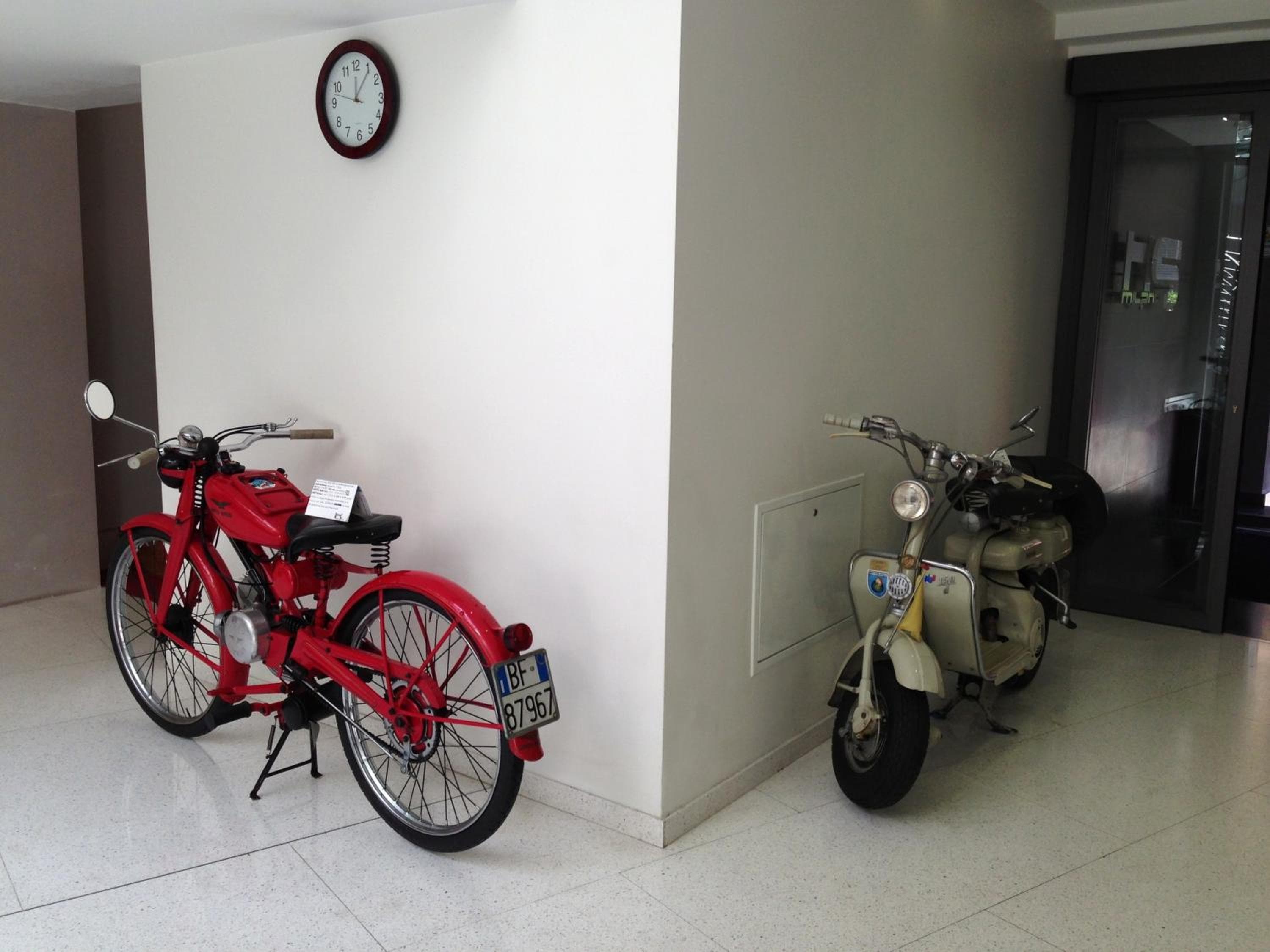 Ibis Styles Milano Centro — 11