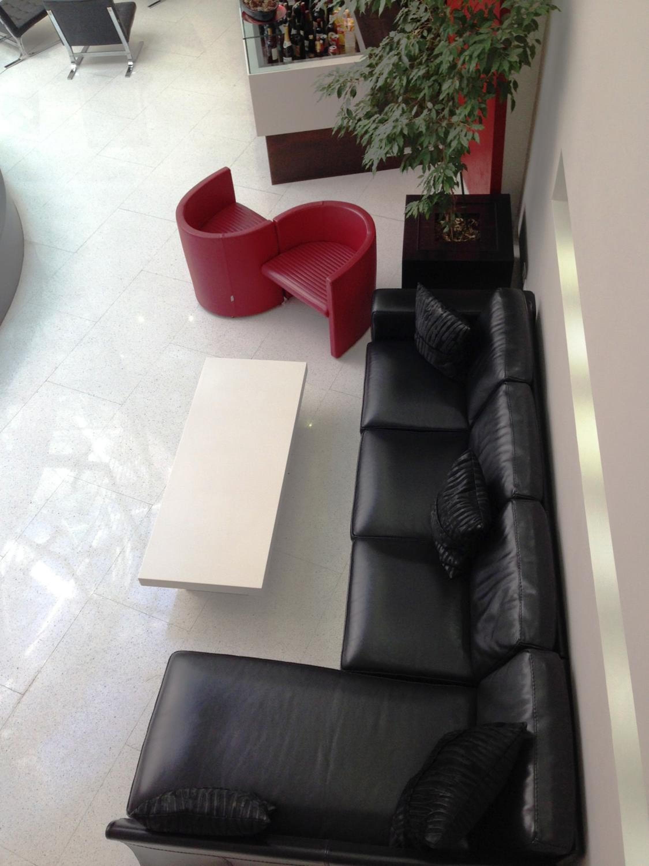 Ibis Styles Milano Centro — 9