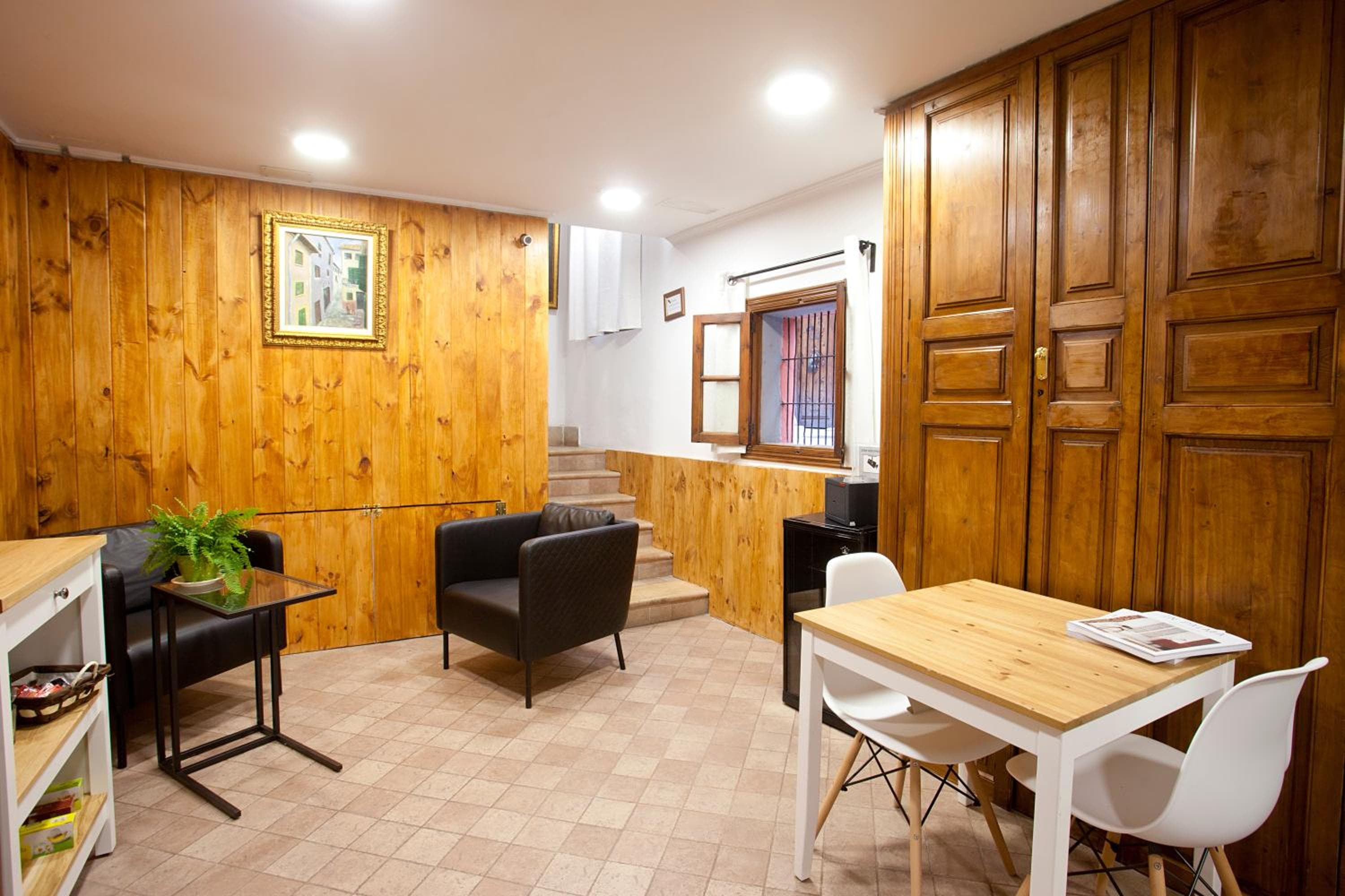 Turismo de Interior Ca Sa Padrina — 24
