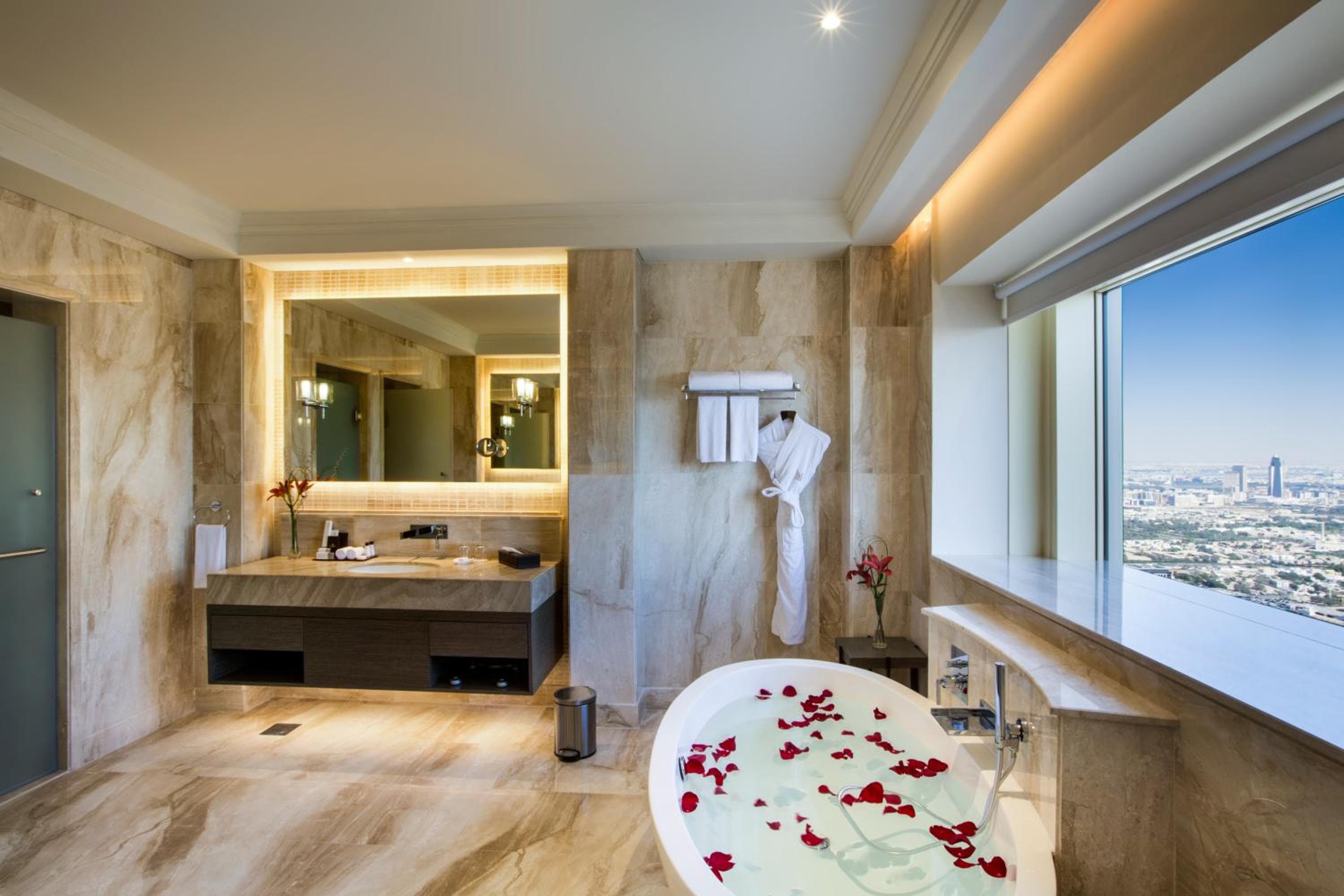The Tower Plaza Hotel Dubai — 30