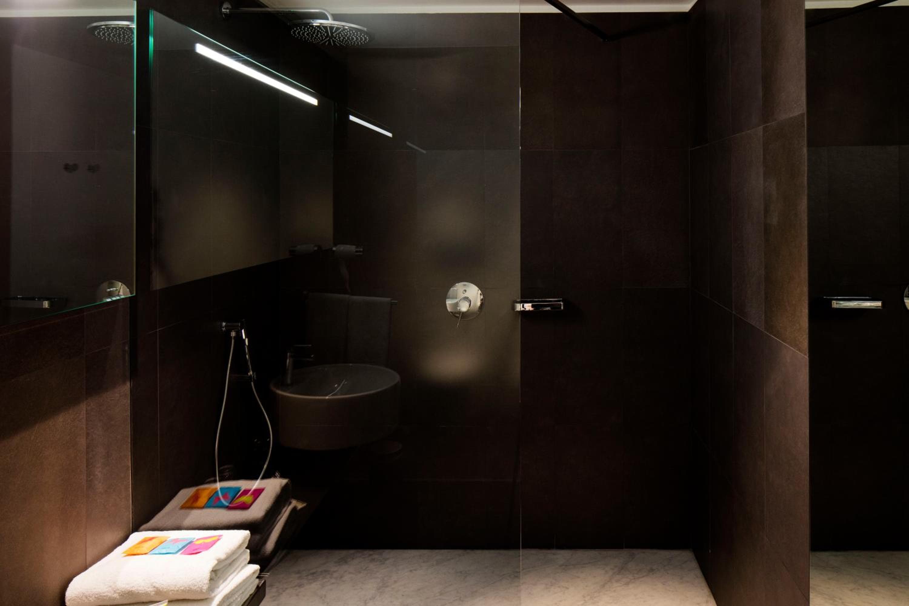Hotel Ripa Roma — 18