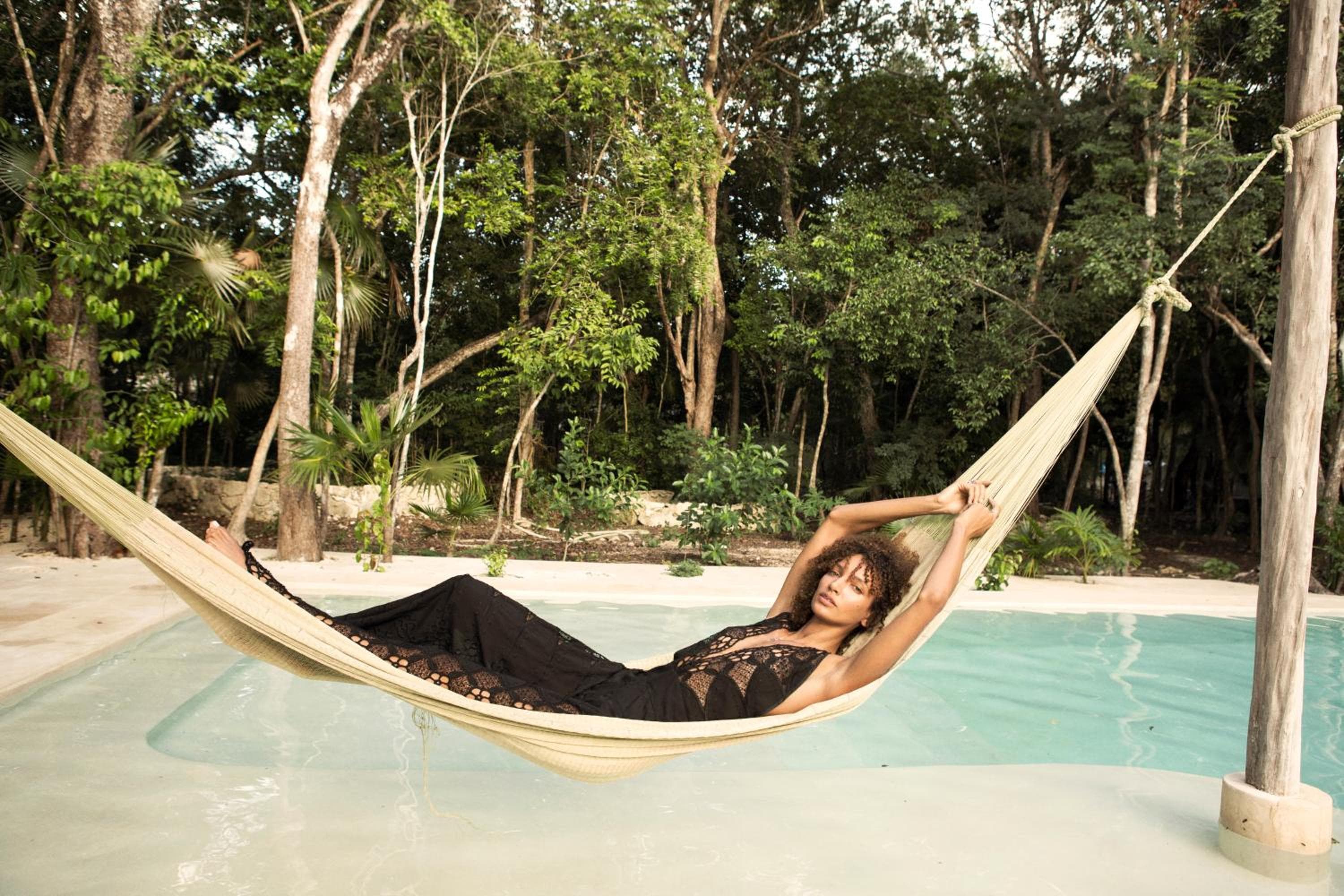 Hotel Holistika Tulum — 20