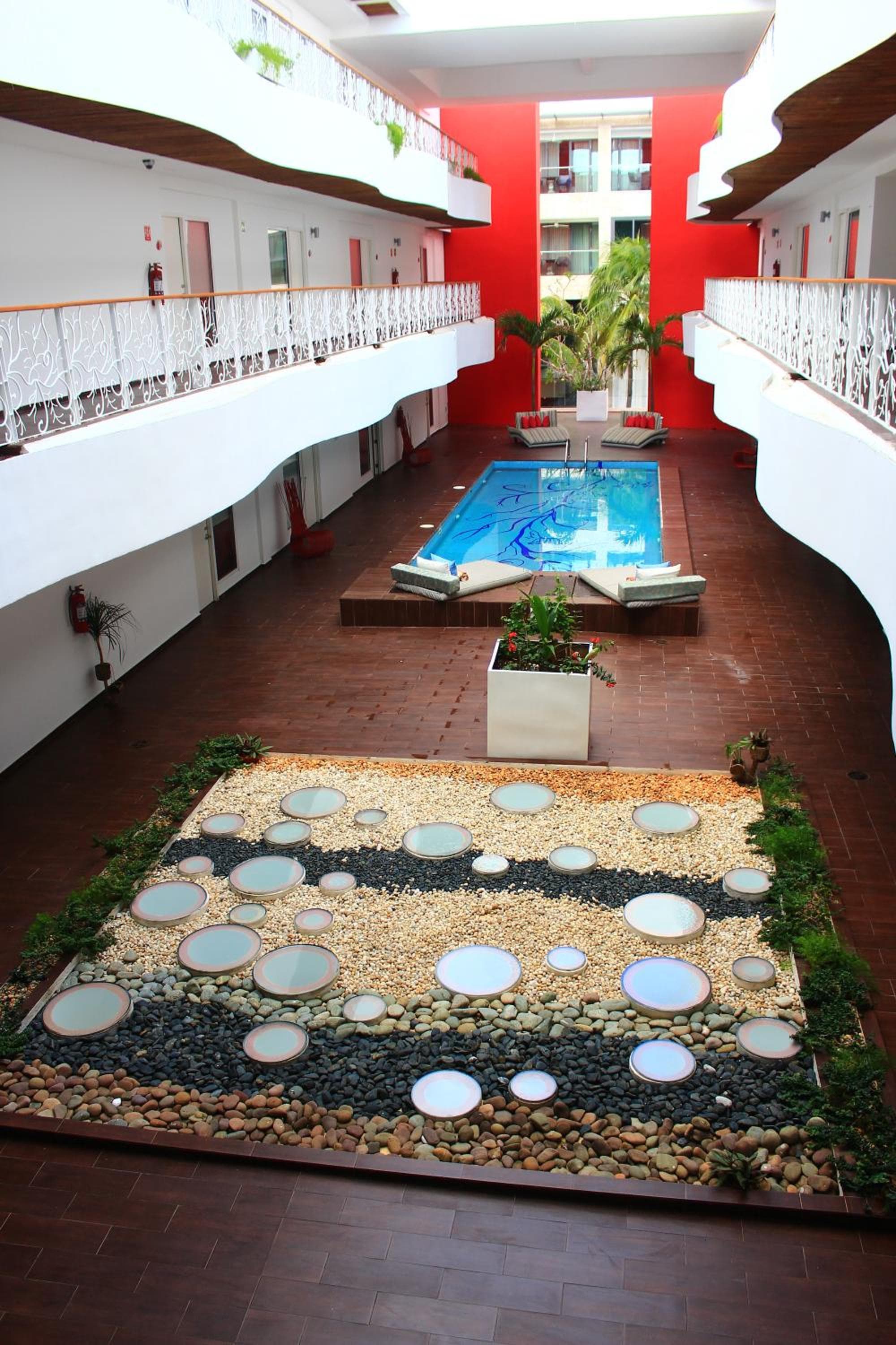 In Modehotel & Spa — 4