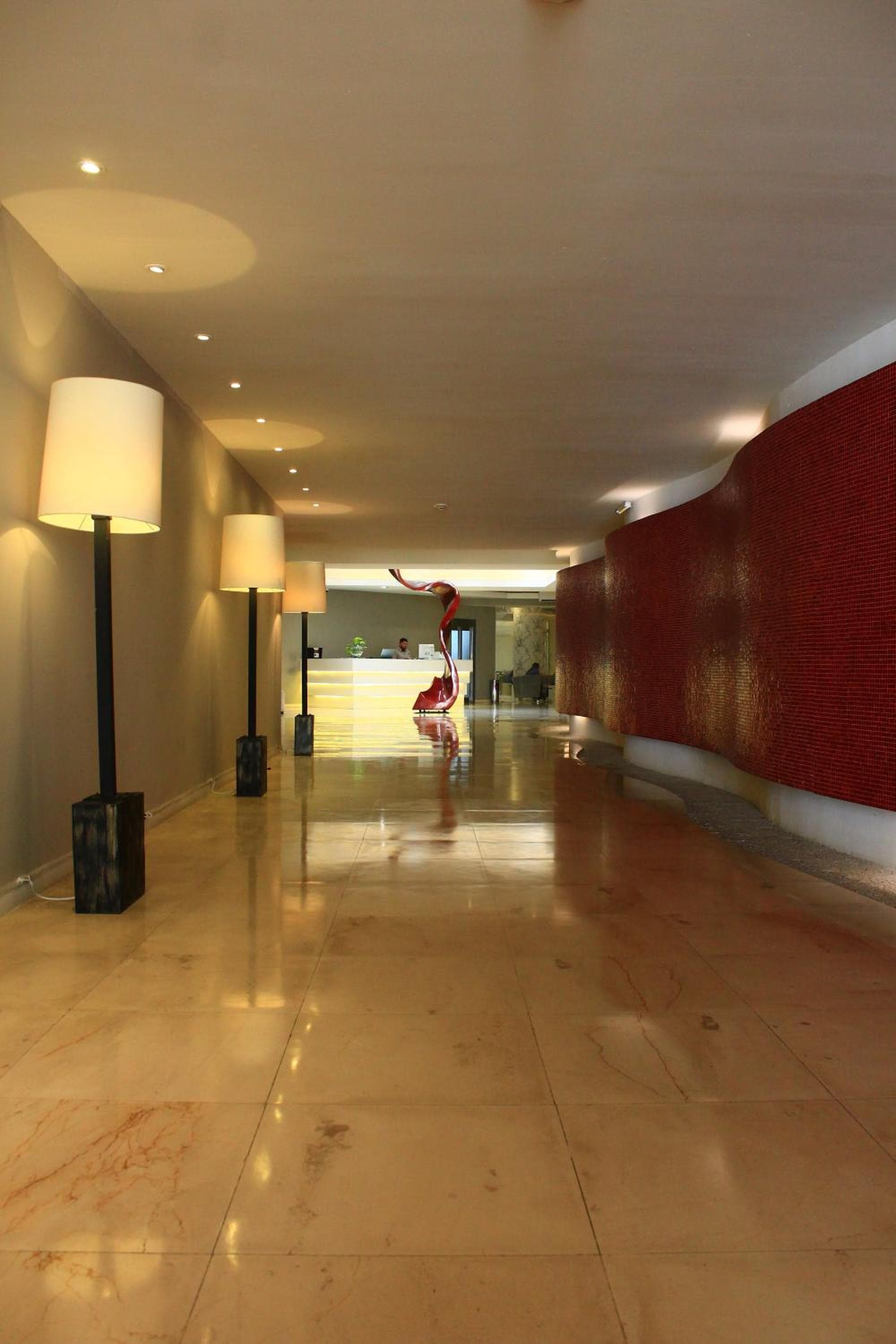 In Modehotel & Spa — 15