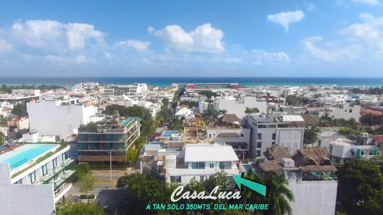 Casa Luca — 26
