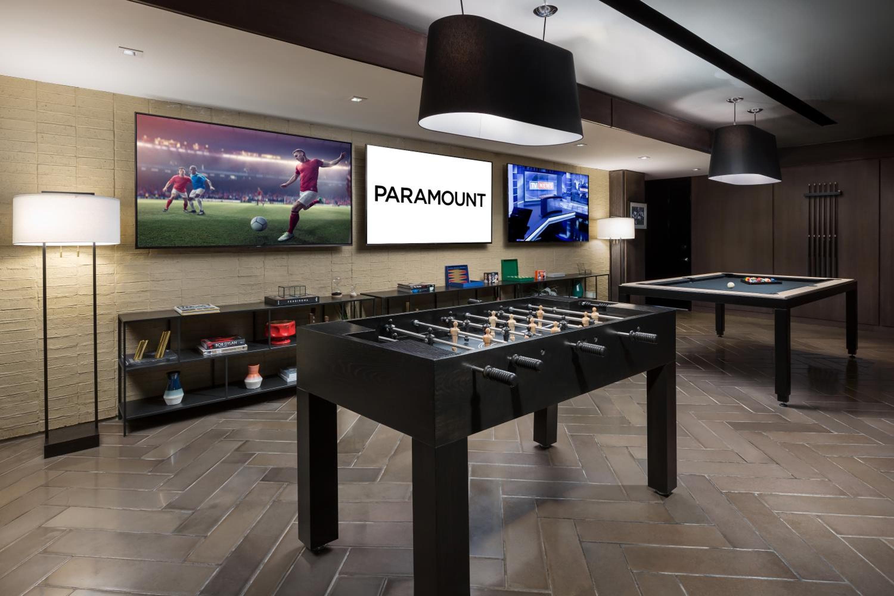 Hotel Paramount Times Square — 20