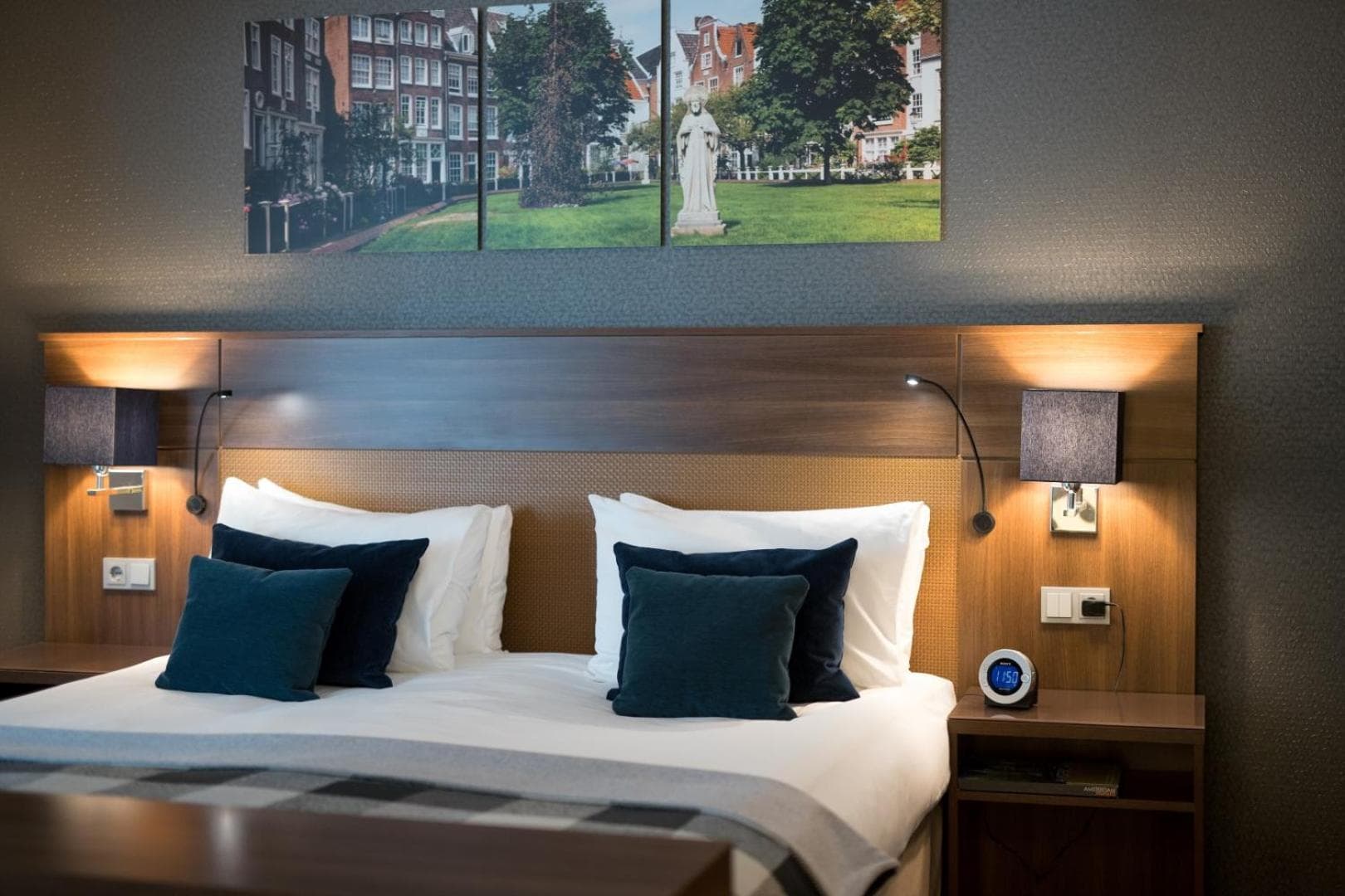 Bilderberg Gartenhotel — 8