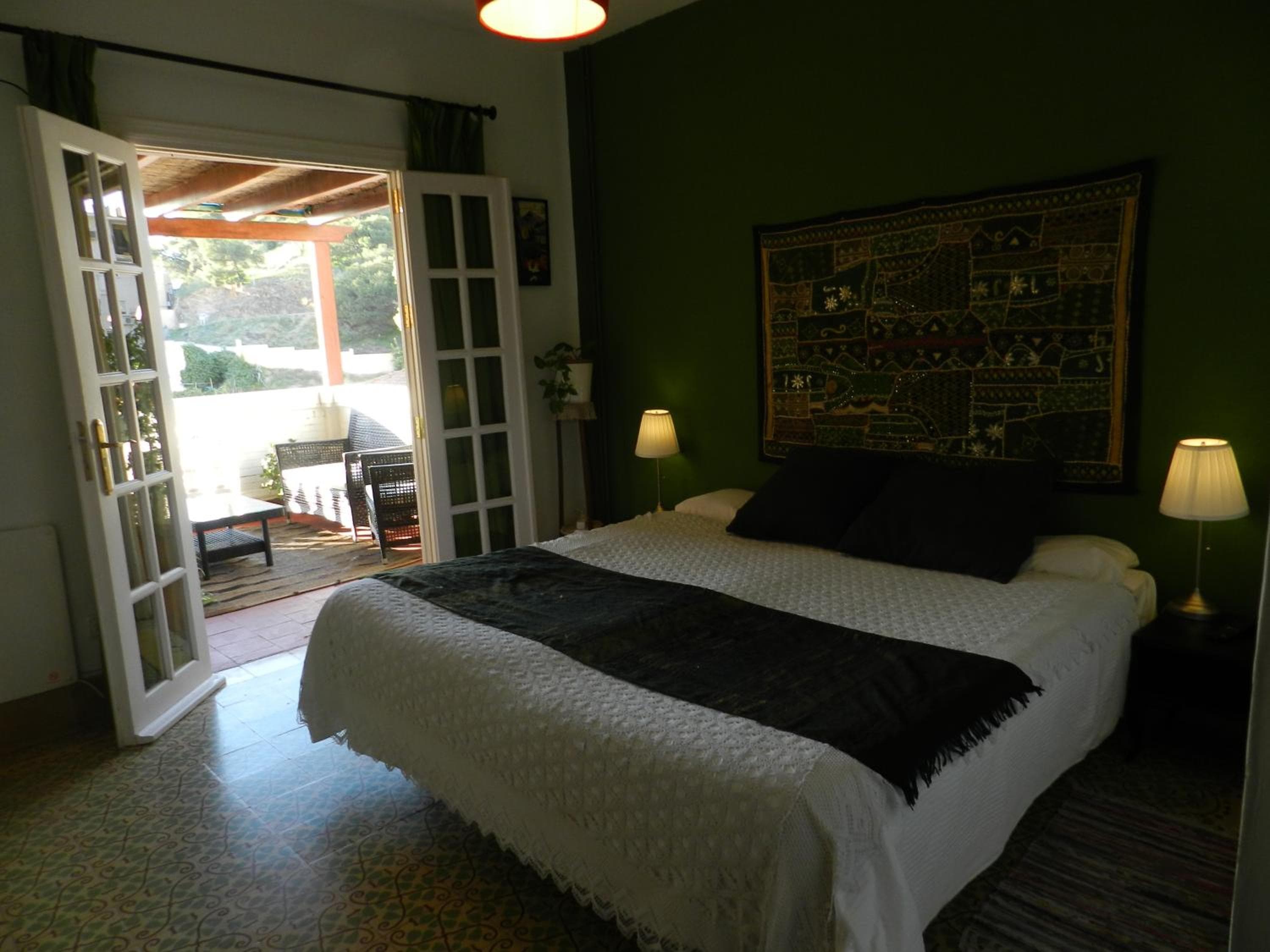 Villa Alicia Guest House — 17