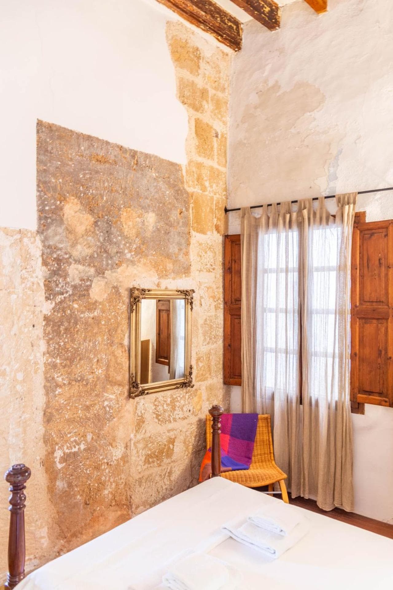 Casa Storica Palma — 7
