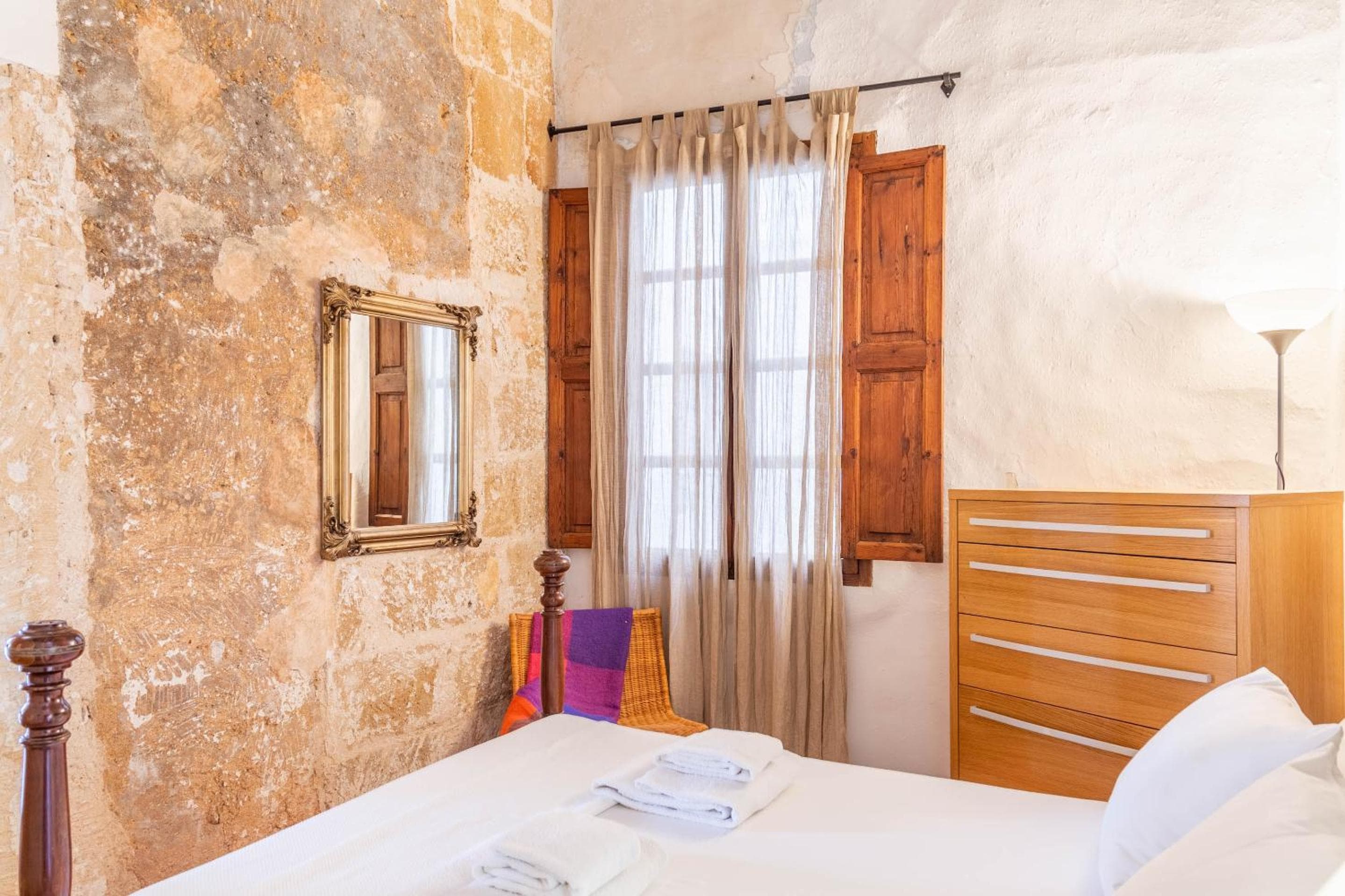 Casa Storica Palma — 5