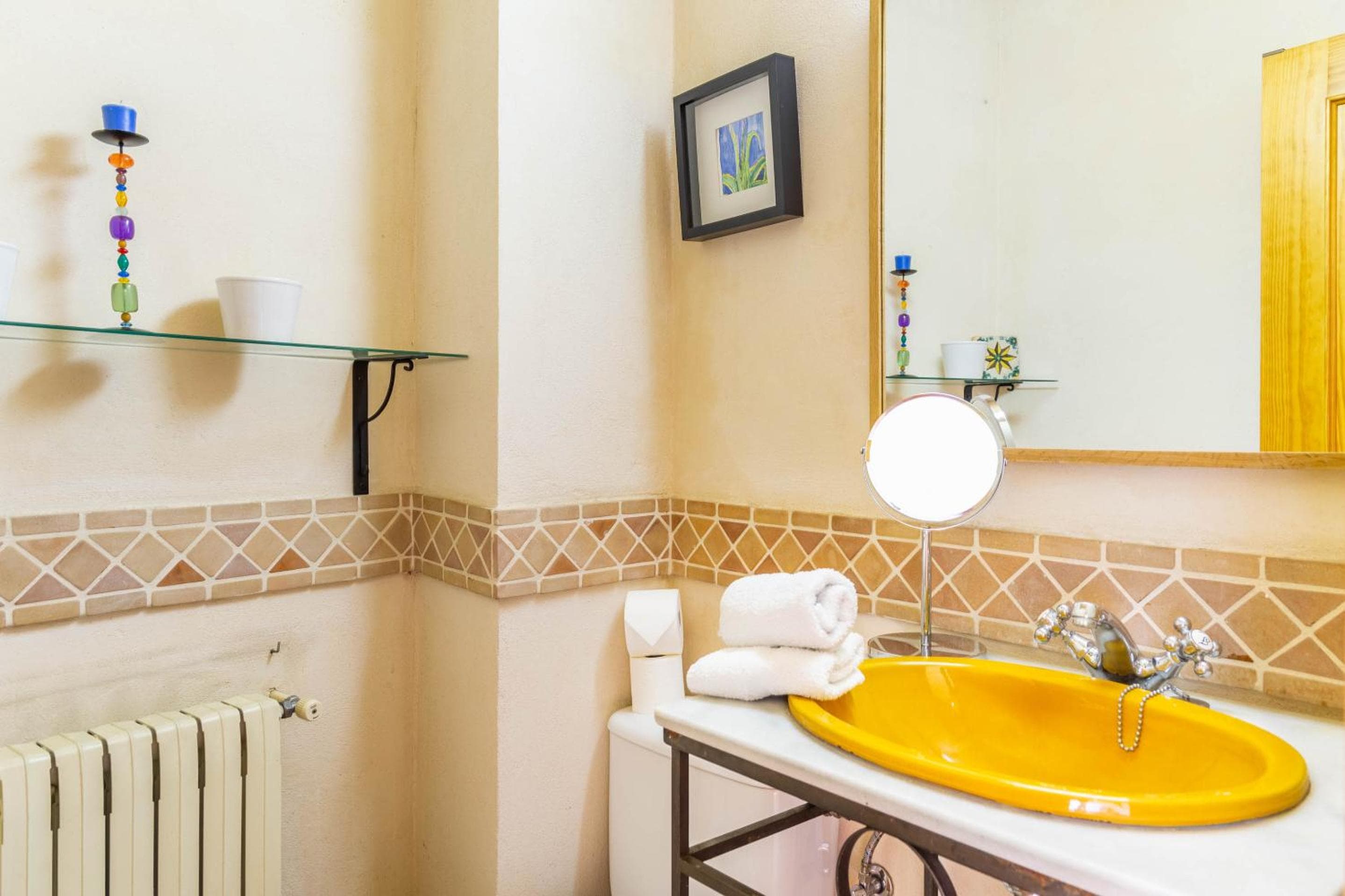 Casa Storica Palma — 6