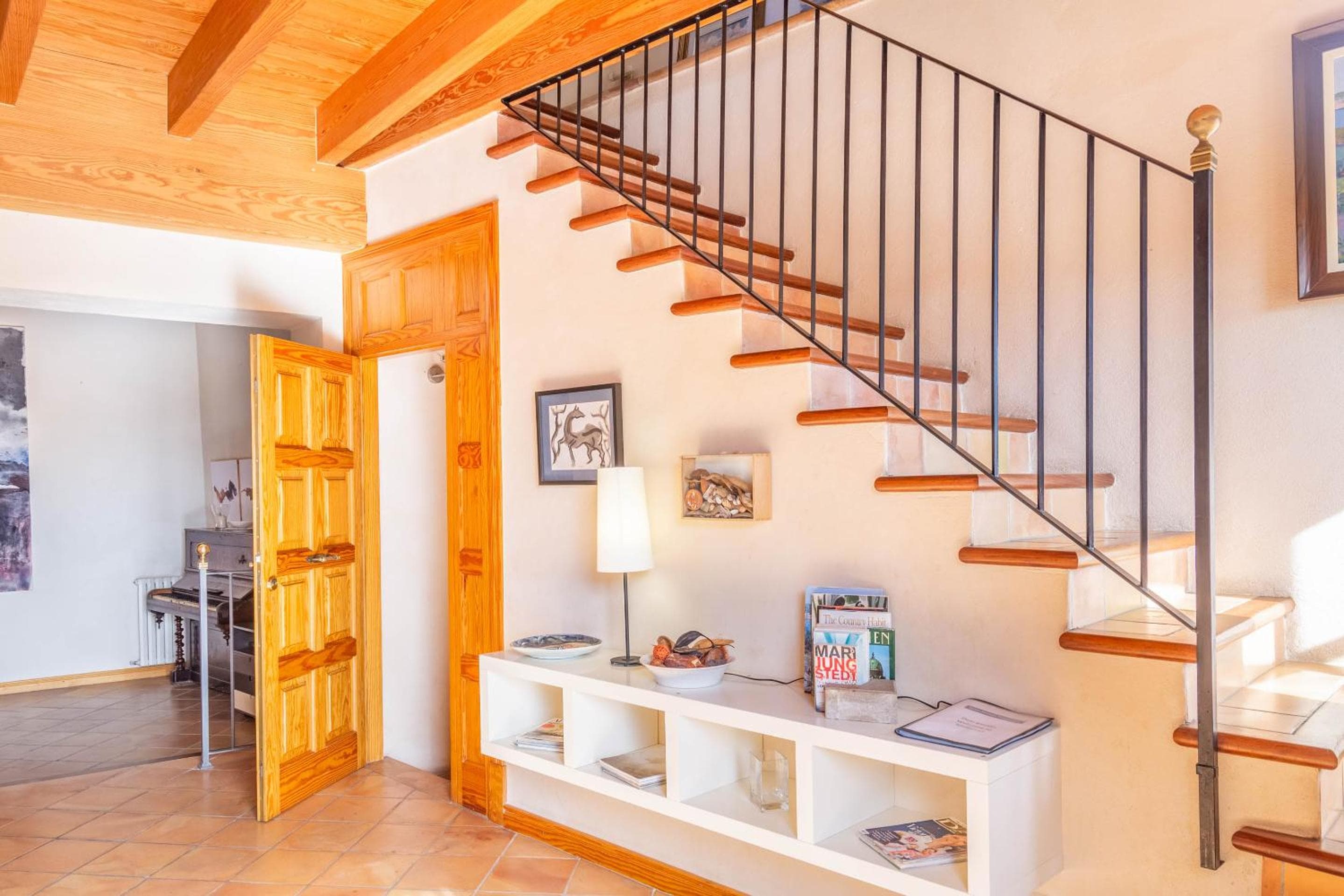 Townhouse In Palma 300 mts To The Beach — 16