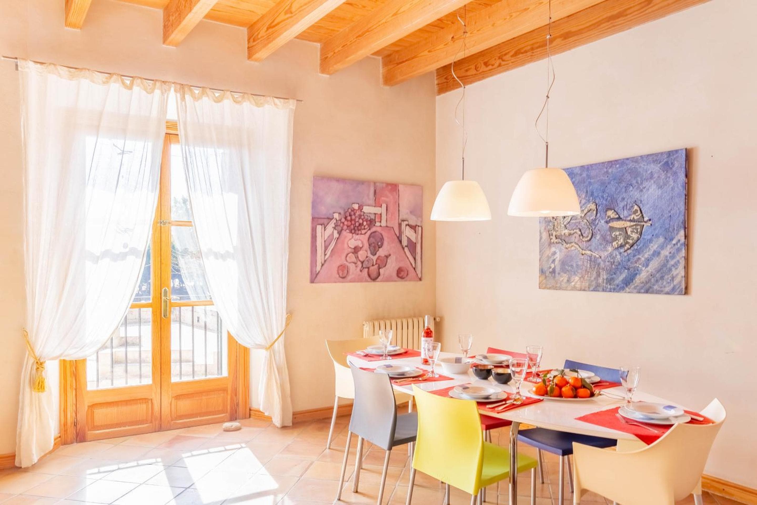 Townhouse In Palma 300 mts To The Beach — 19