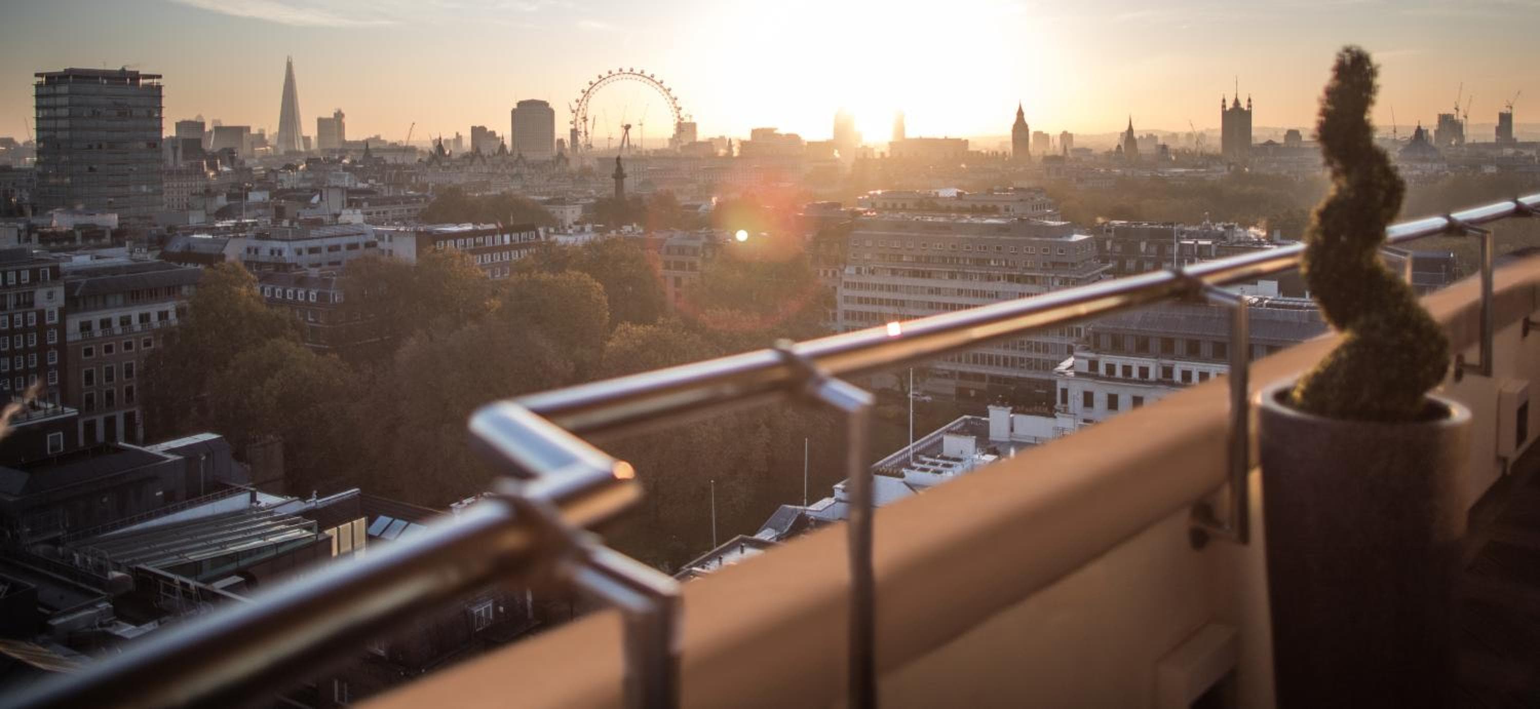 Il Cavendish Londra — 17