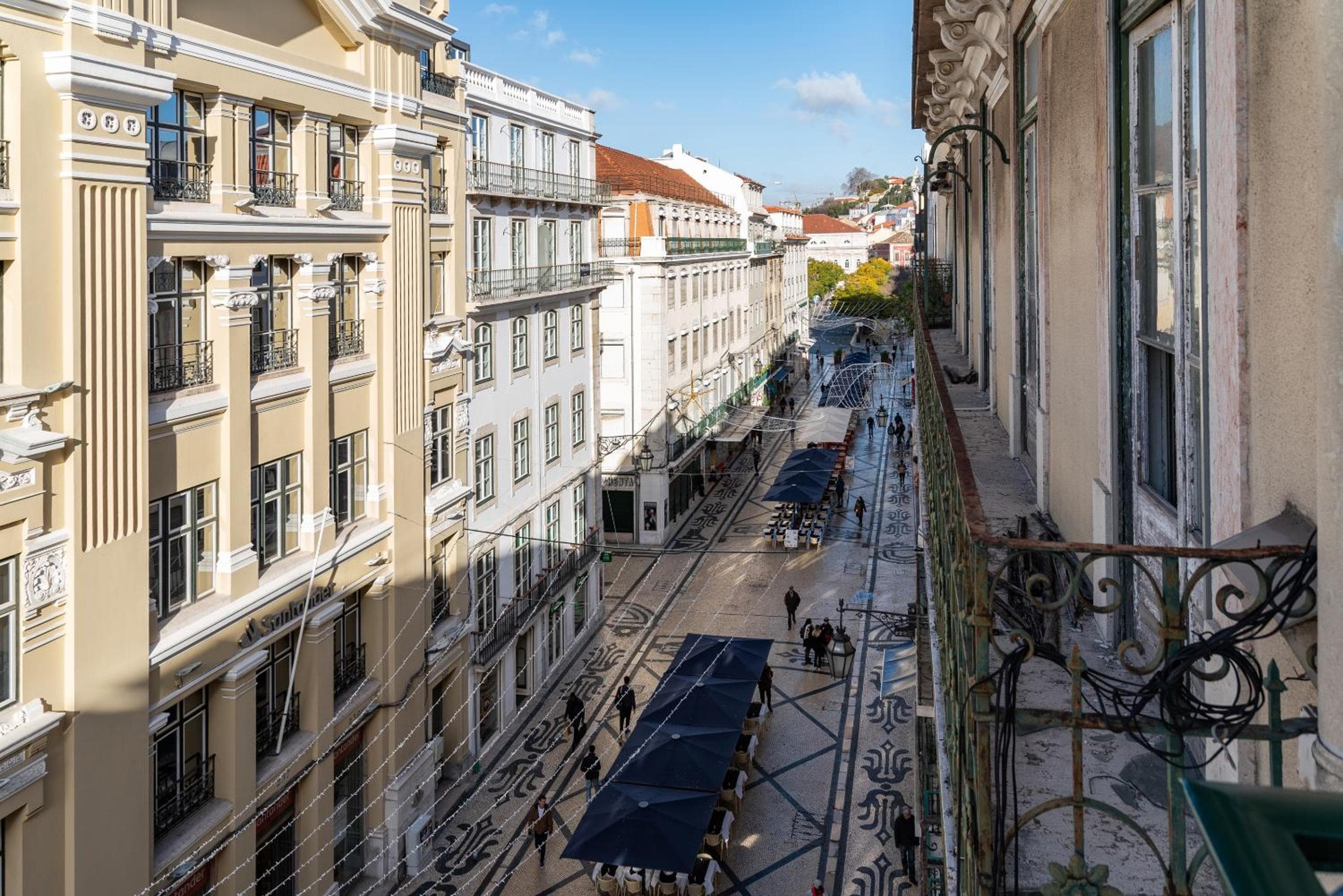Hotel Be Poeta Baixa — 10