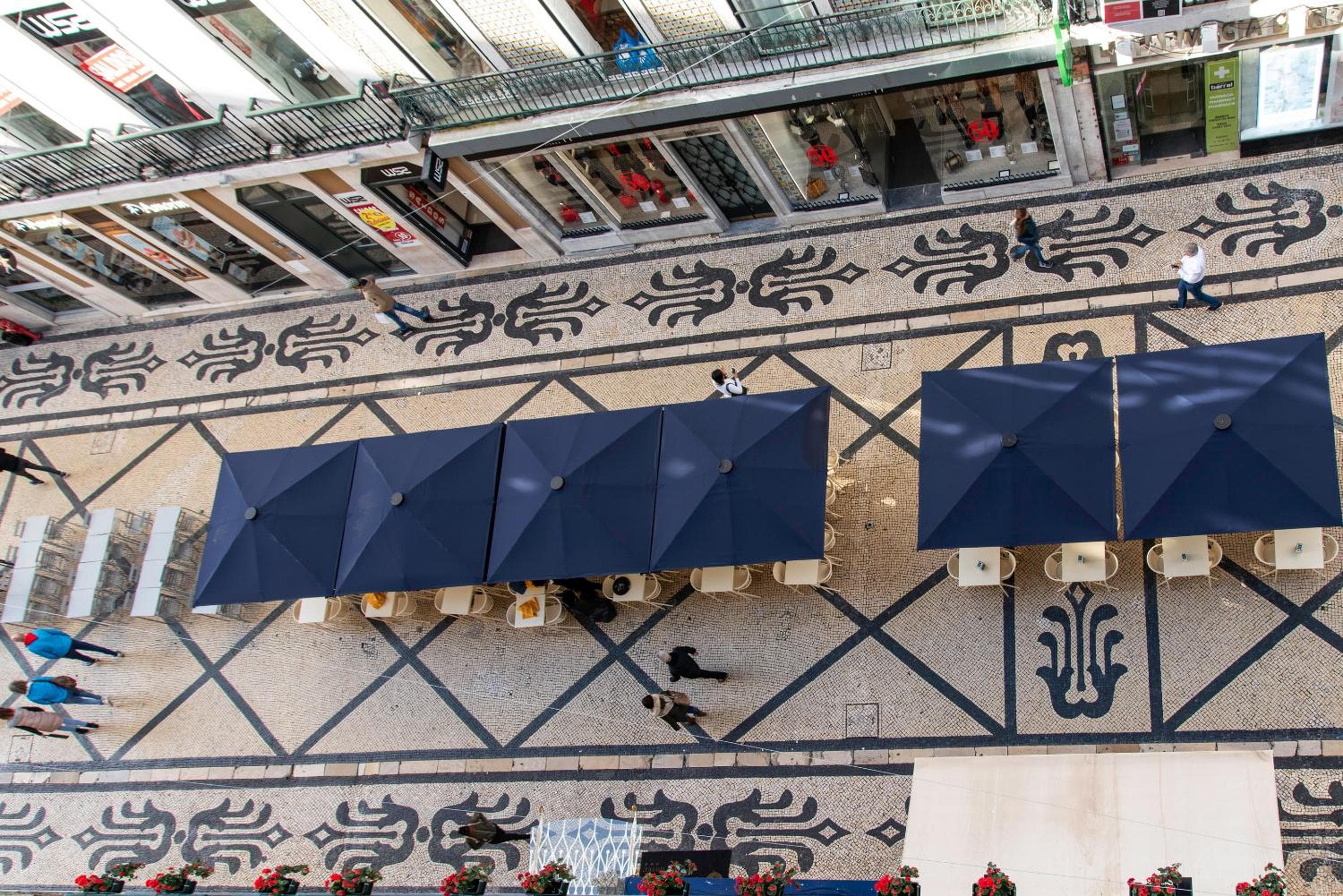 Hotel Be Poeta Baixa — 13