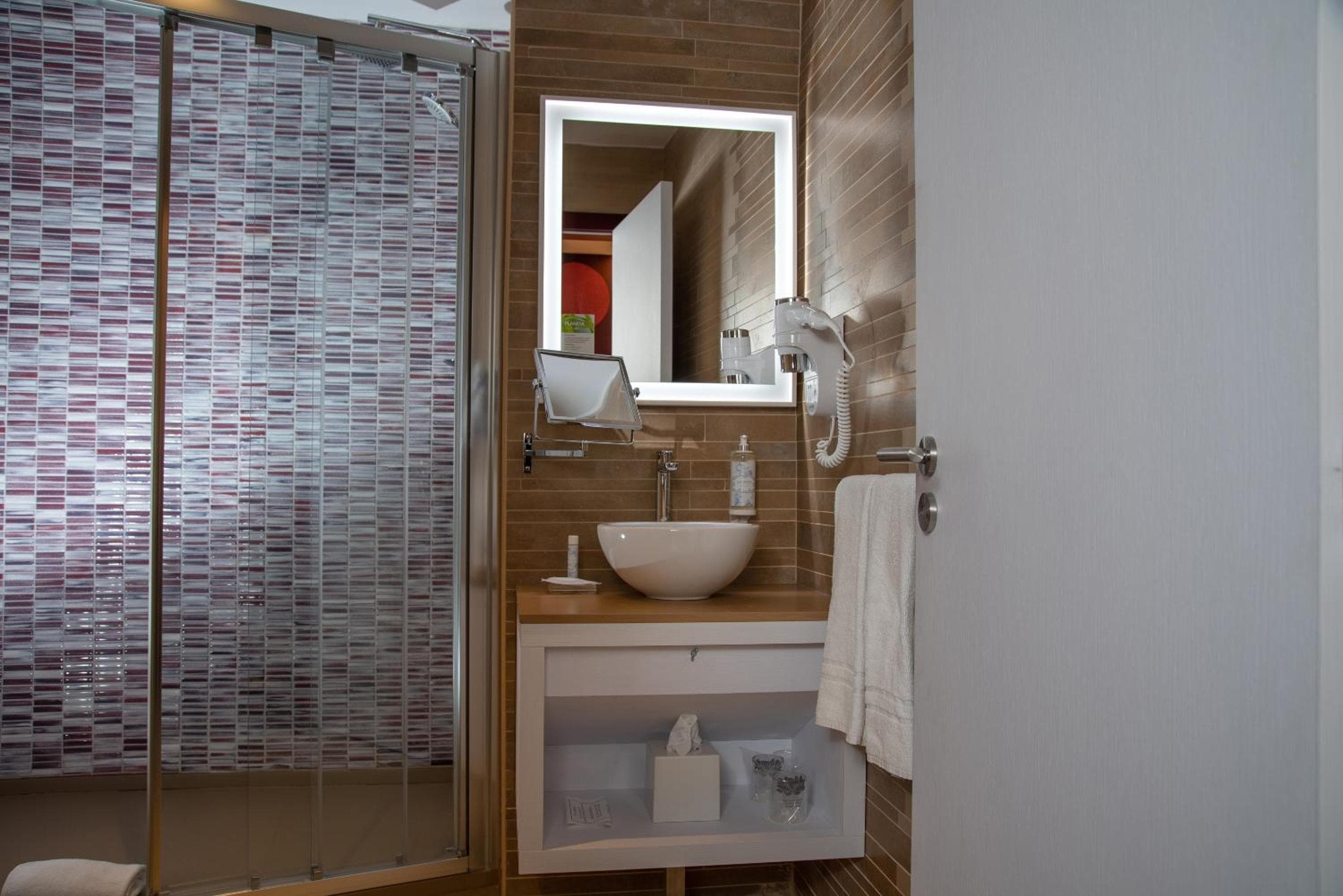 Hotel Be Poeta Baixa — 22
