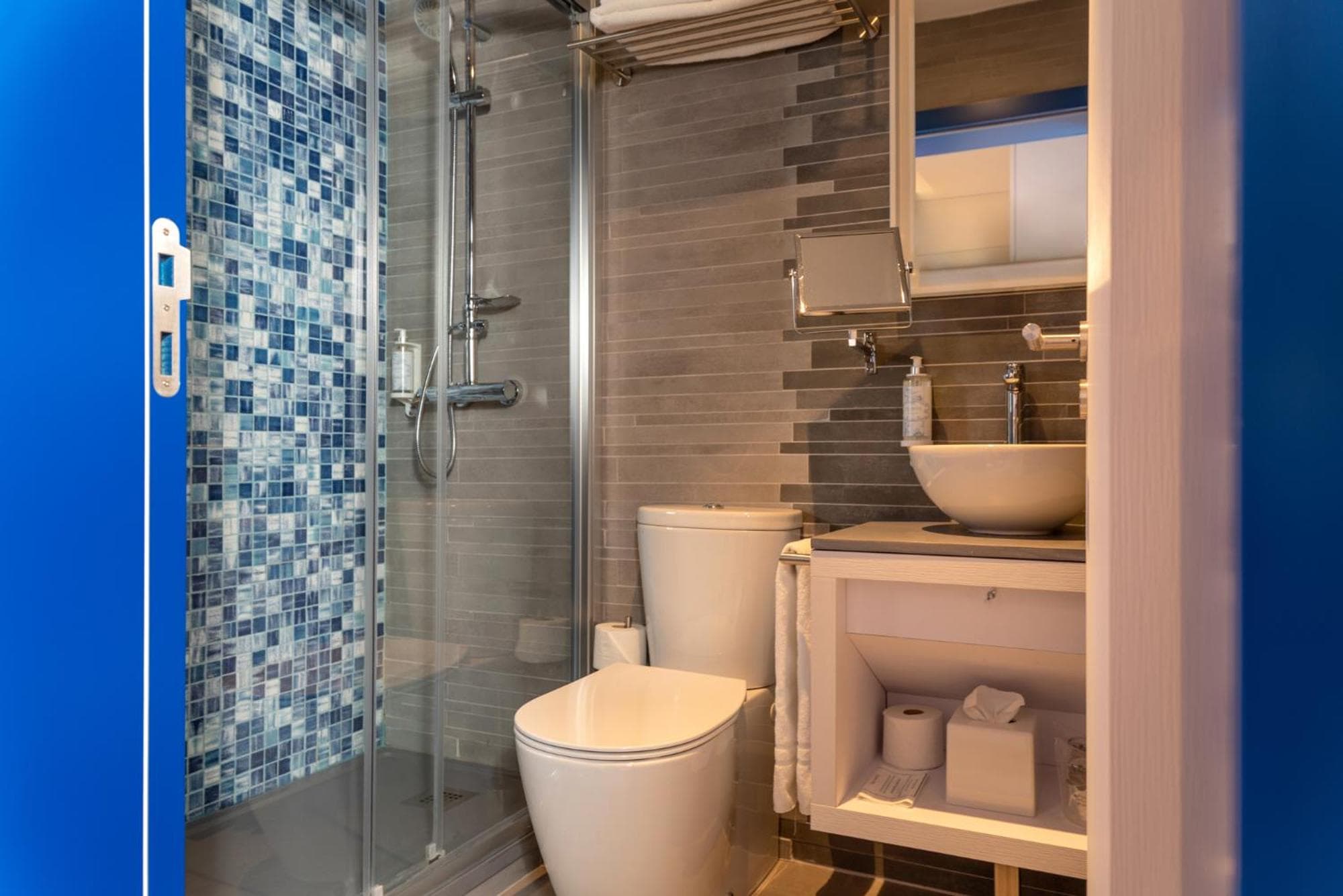 Hotel Be Poeta Baixa — 23