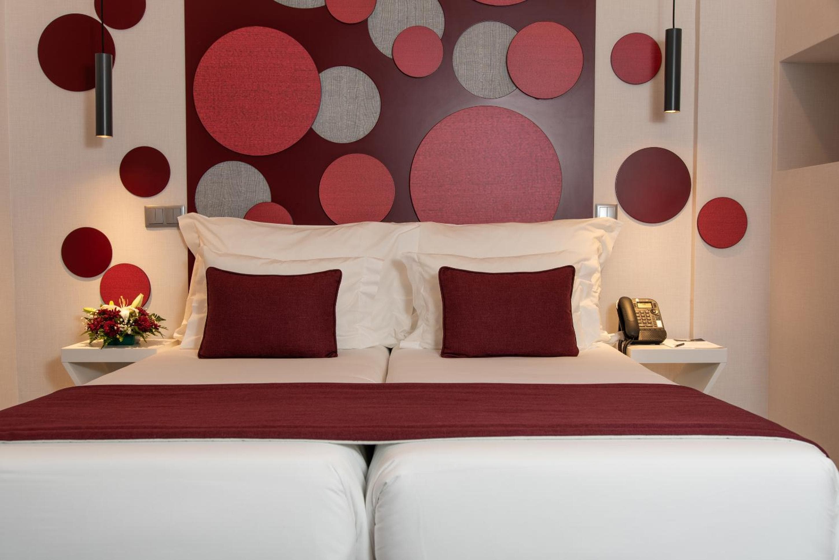 Hotel Be Poeta Baixa — 18