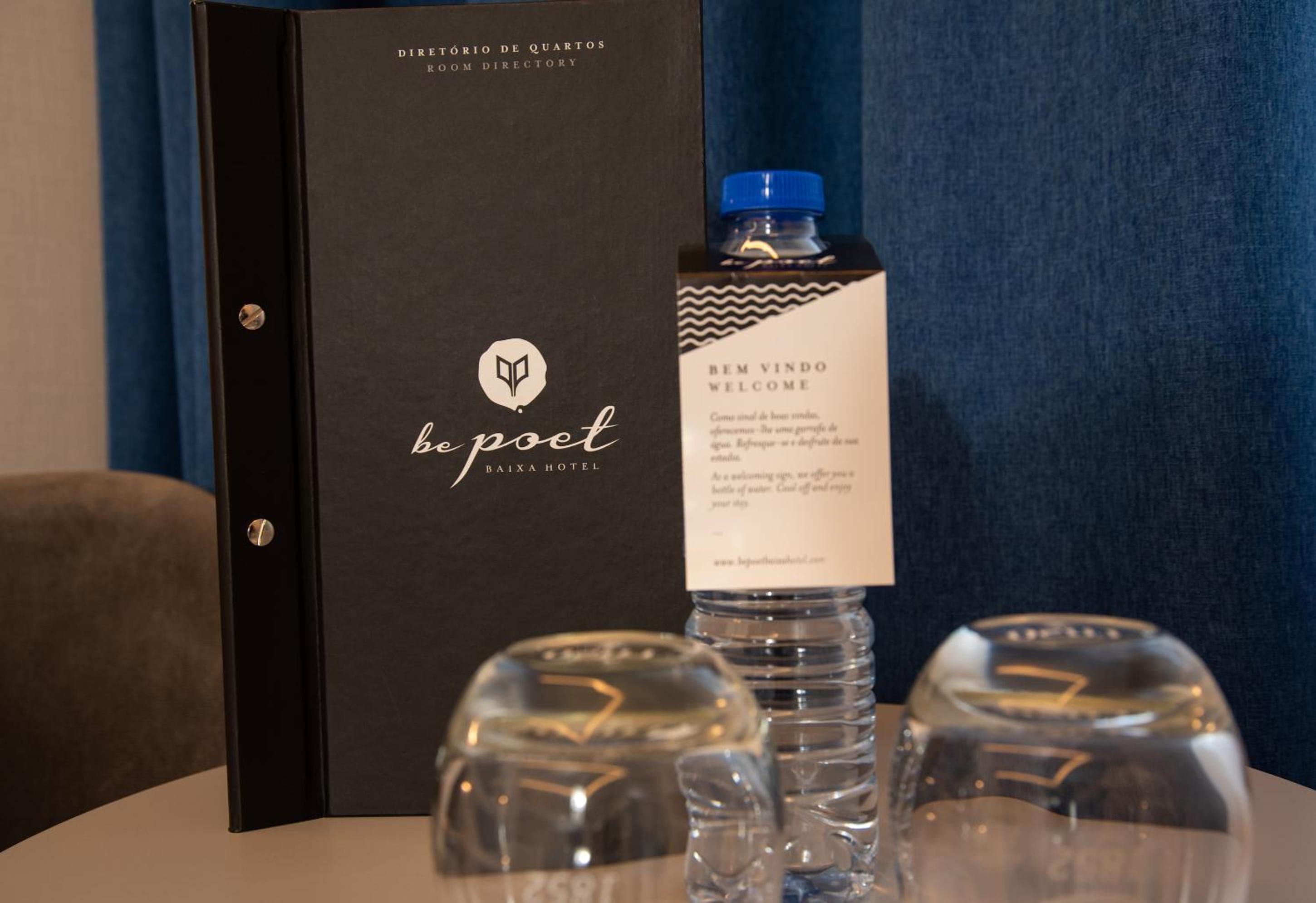 Hotel Be Poeta Baixa — 19