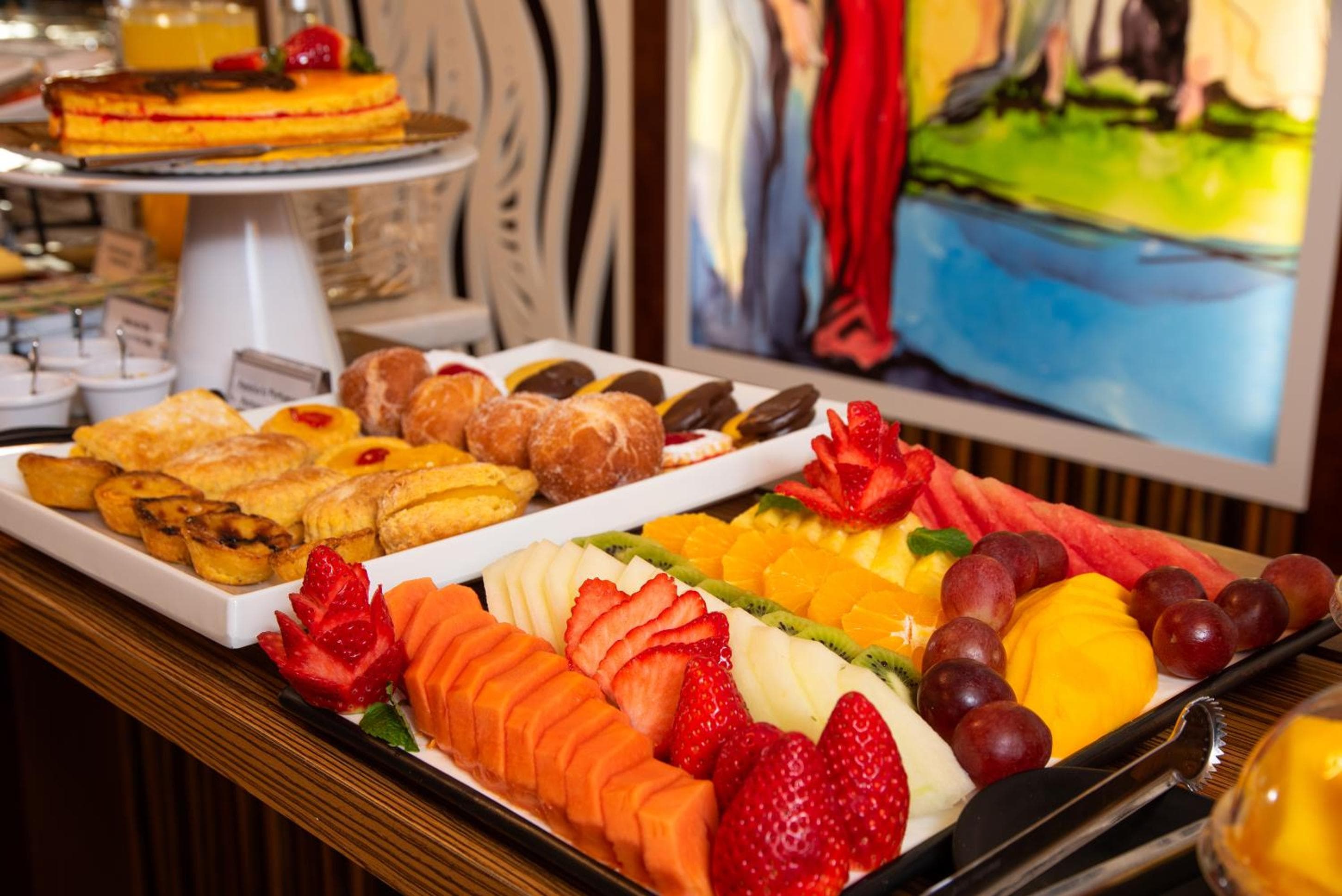 Hotel Be Poeta Baixa — 6