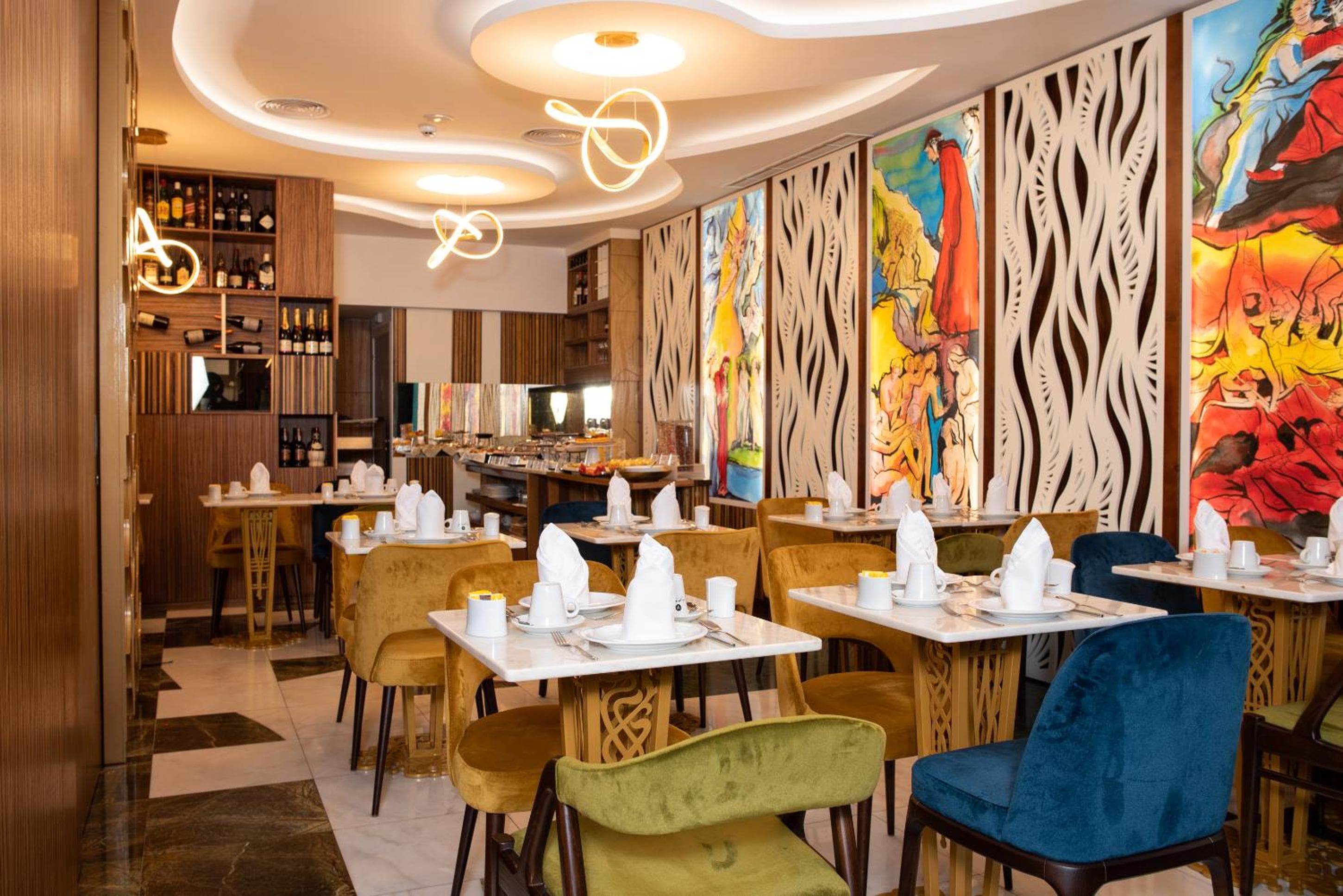 Hotel Be Poeta Baixa — 3