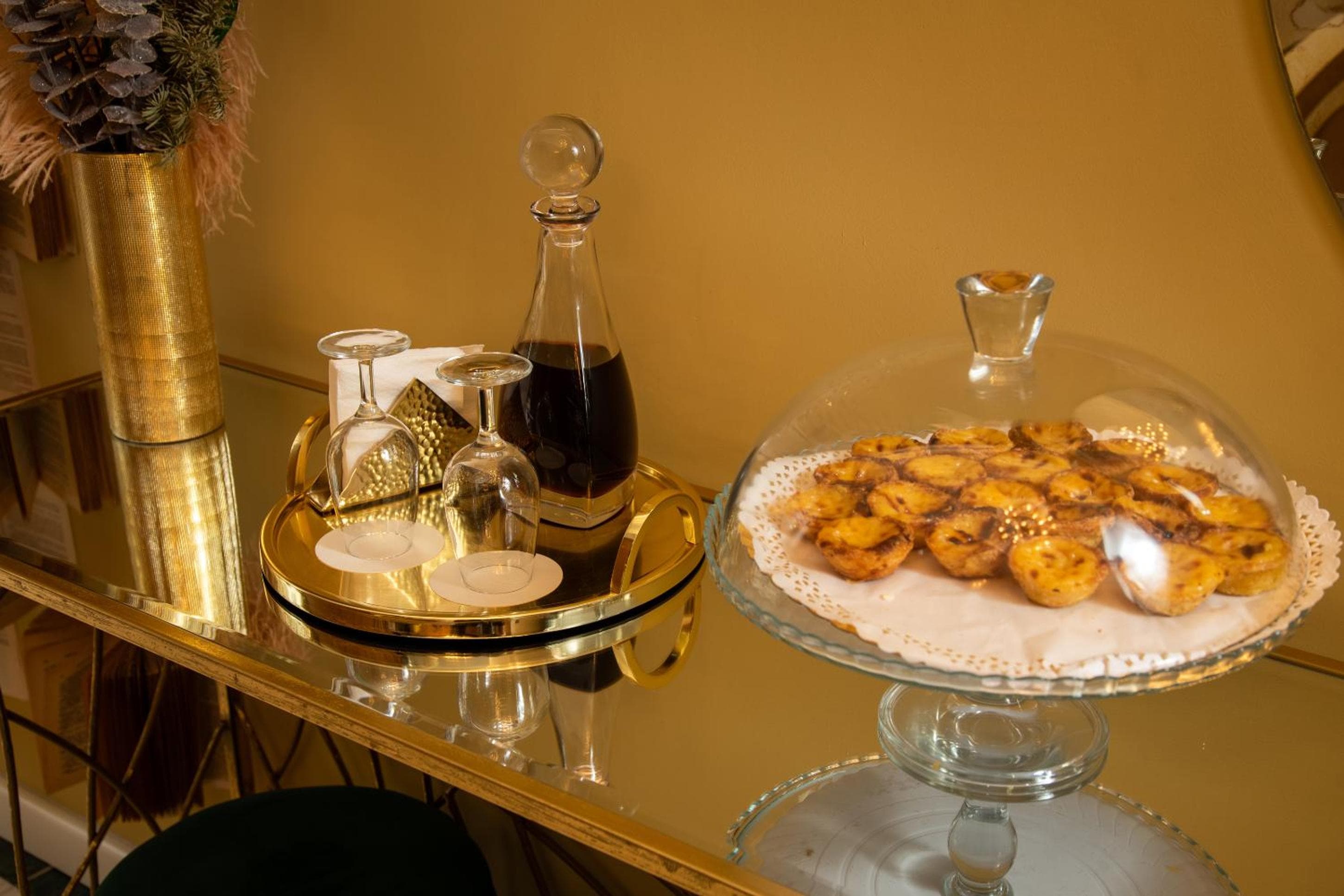 Hotel Be Poeta Baixa — 15