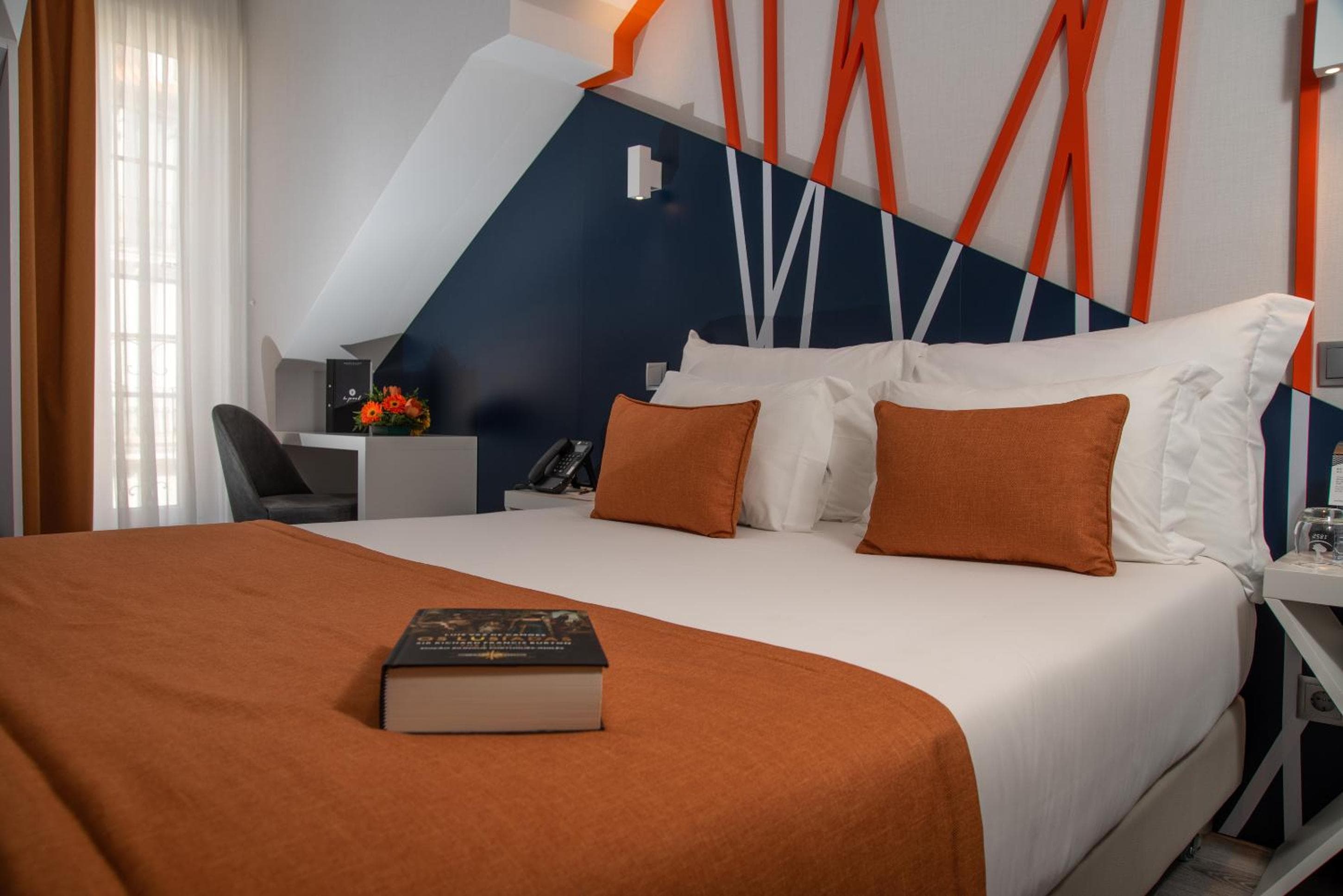Hotel Be Poeta Baixa — 27