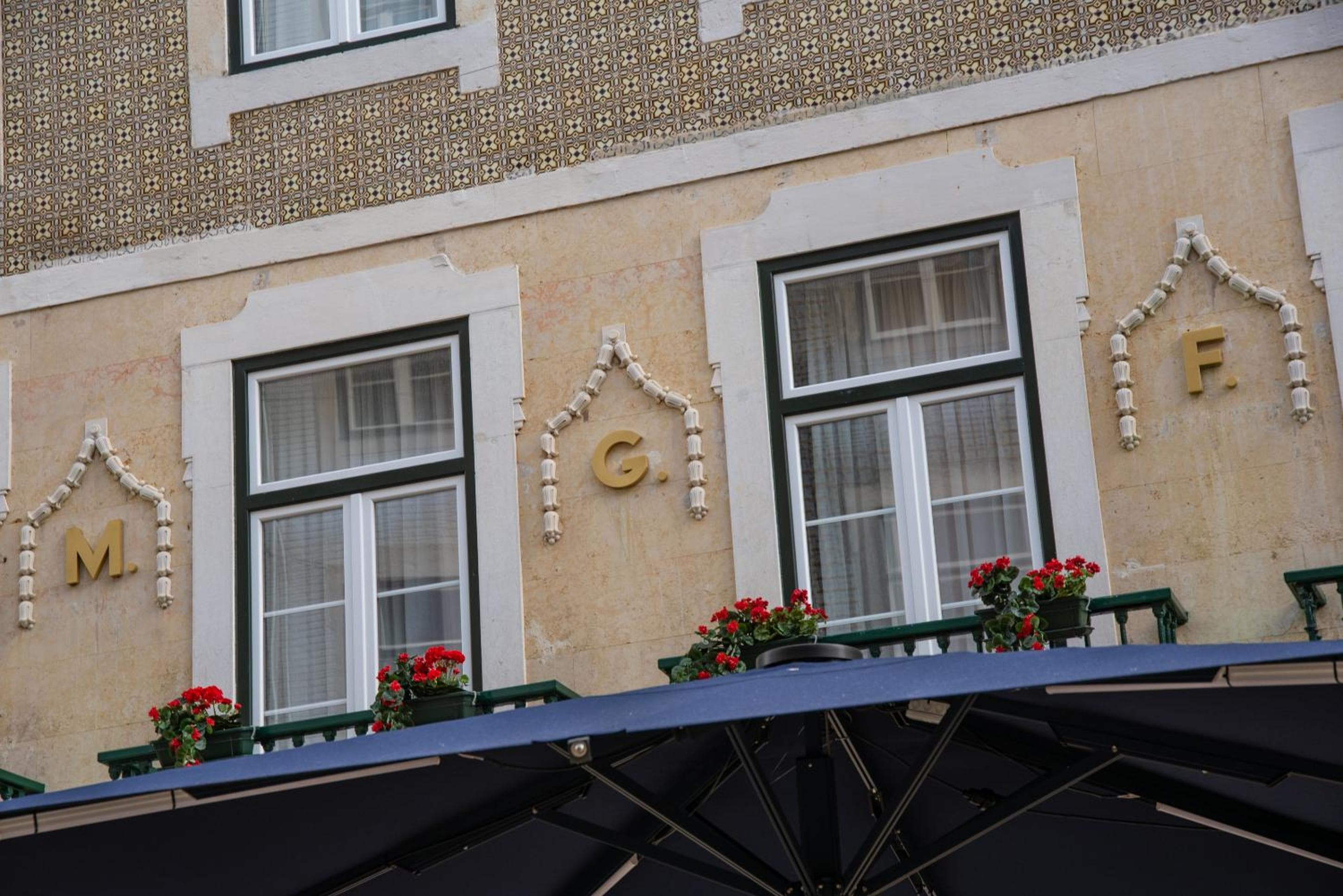 Hotel Be Poeta Baixa — 1