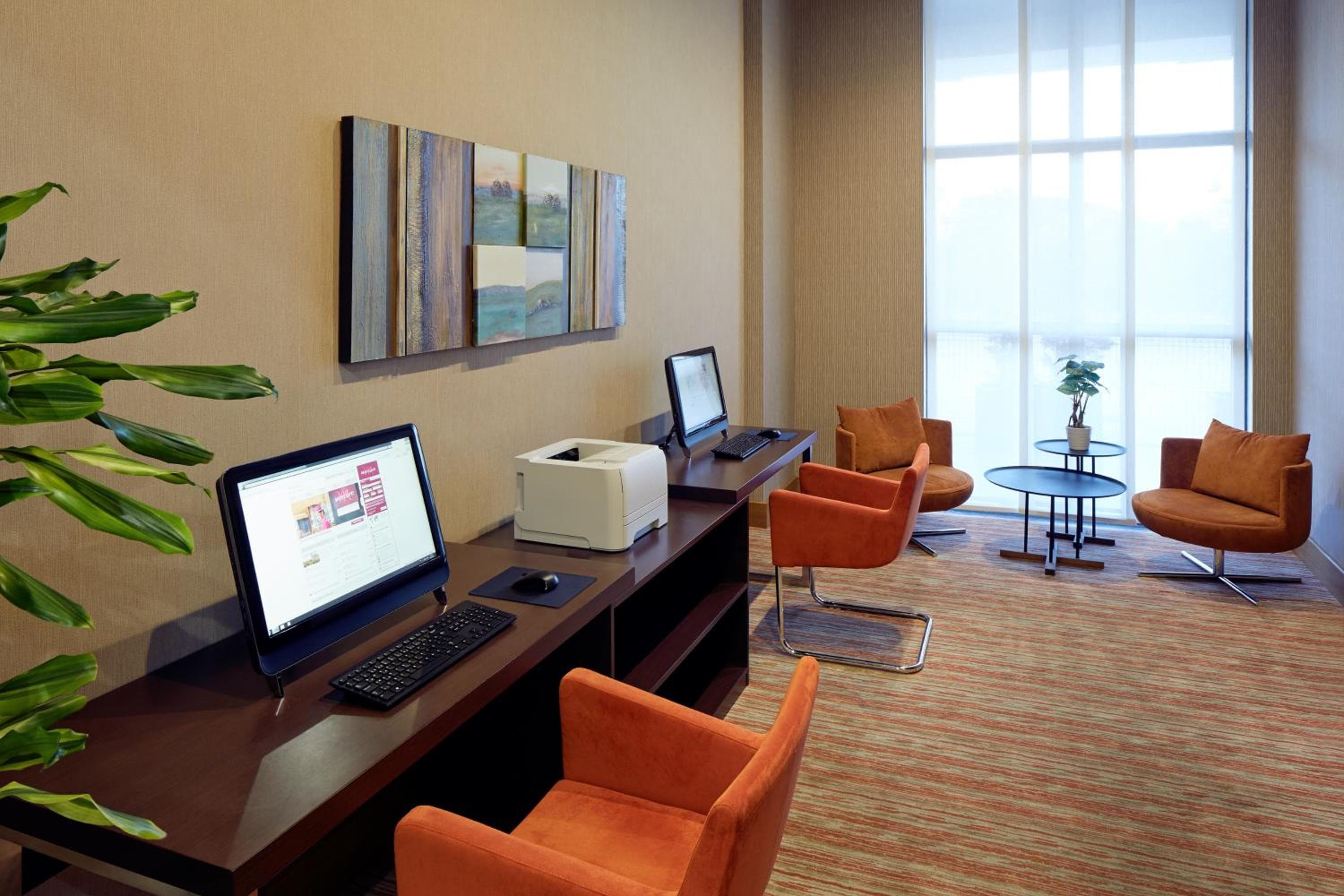 Mercure Istanbul Altunizade — 22
