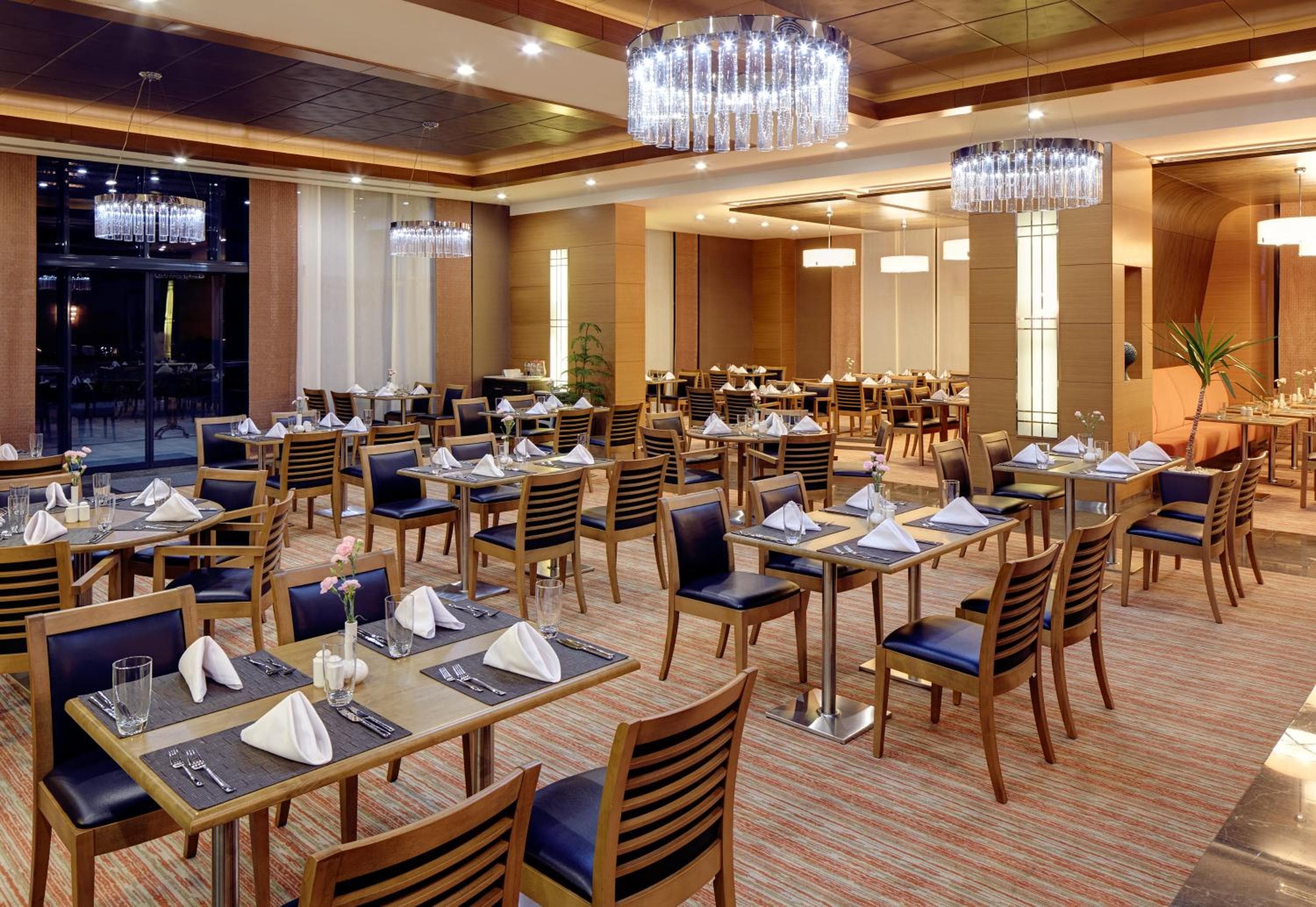 Mercure Istanbul Altunizade — 8