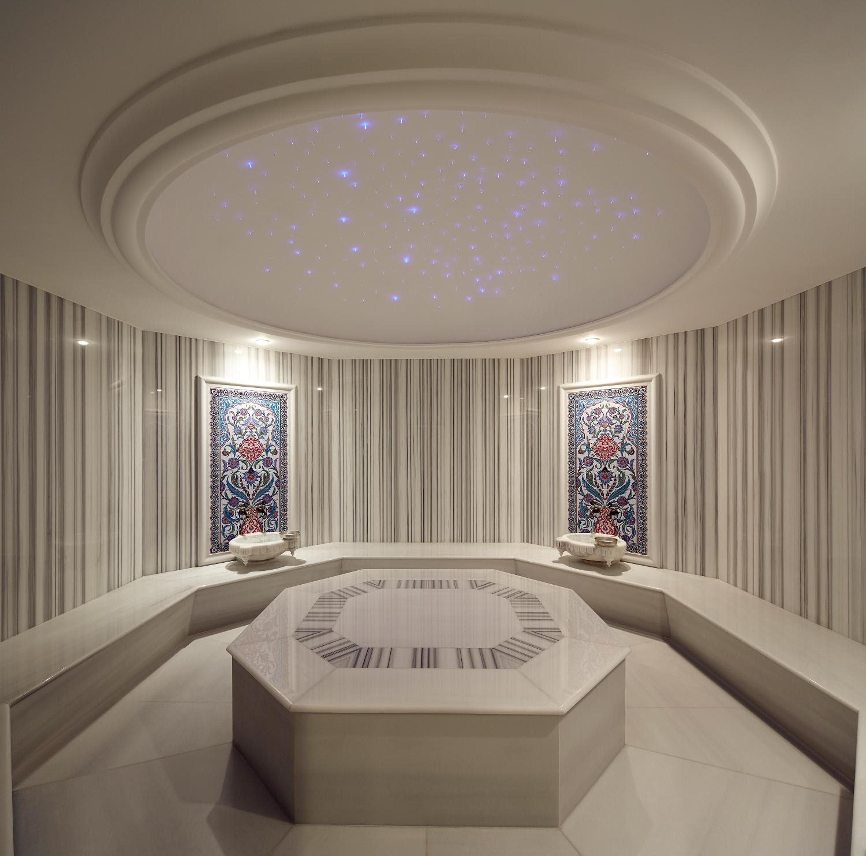 Mercure Istanbul Altunizade — 26