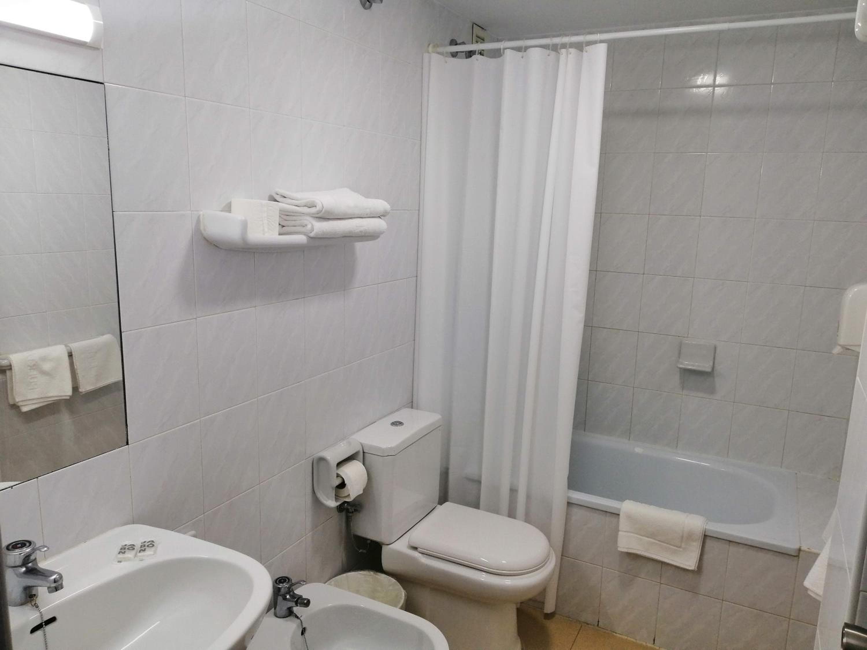 Apartamentos Puerta del Sur — 9