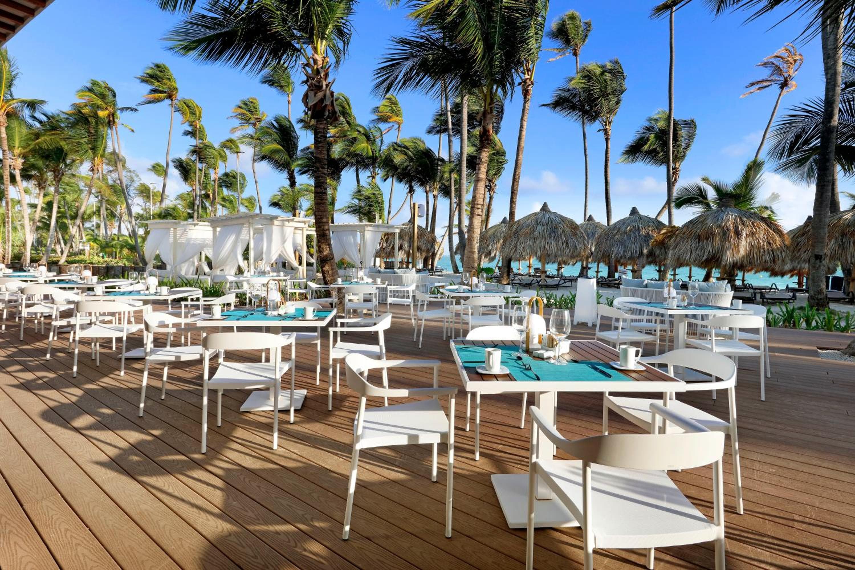 TRS Turquesa Hotel - Adults Only - All Inclusive — 29