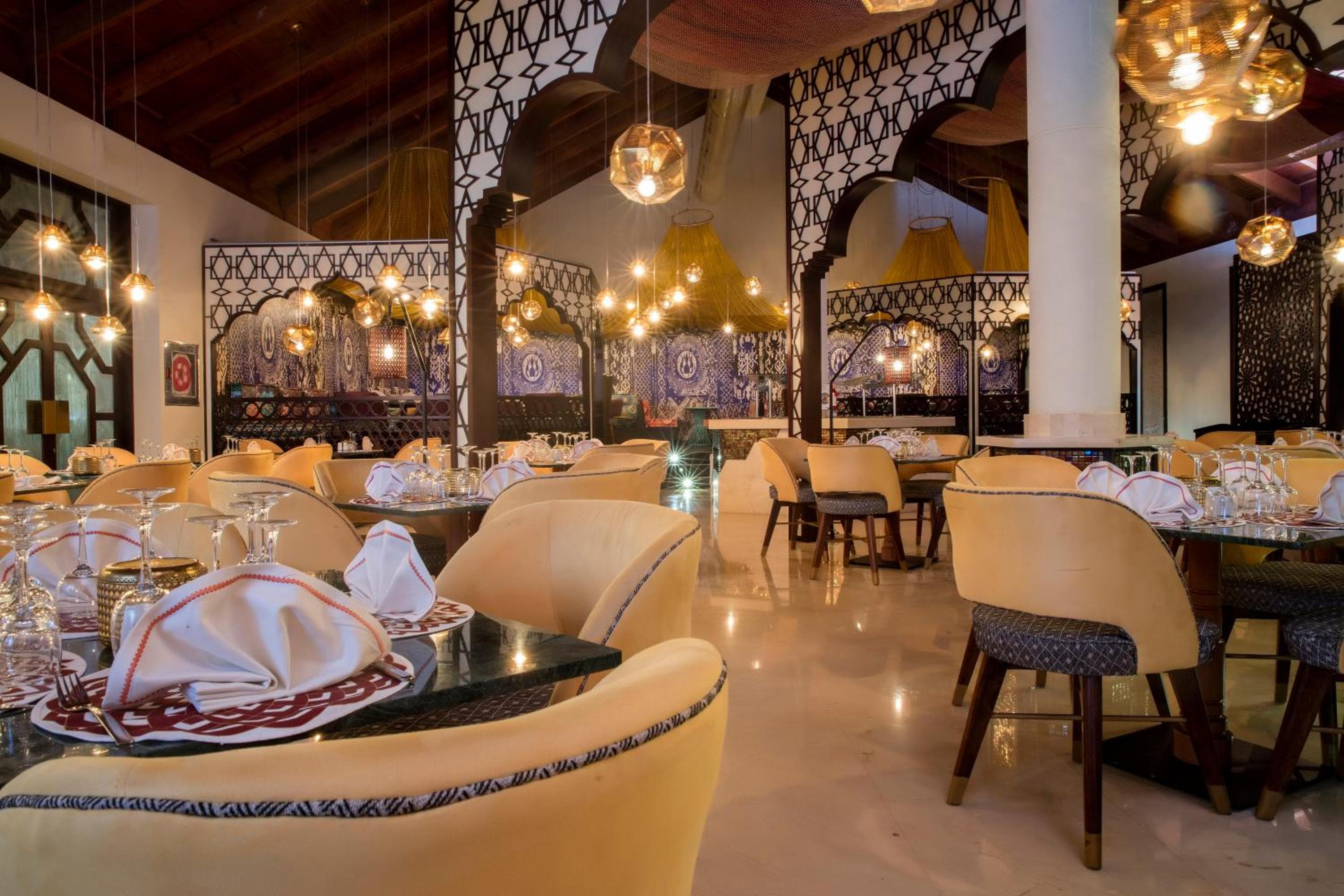 TRS Turquesa Hotel - Adults Only - All Inclusive — 27
