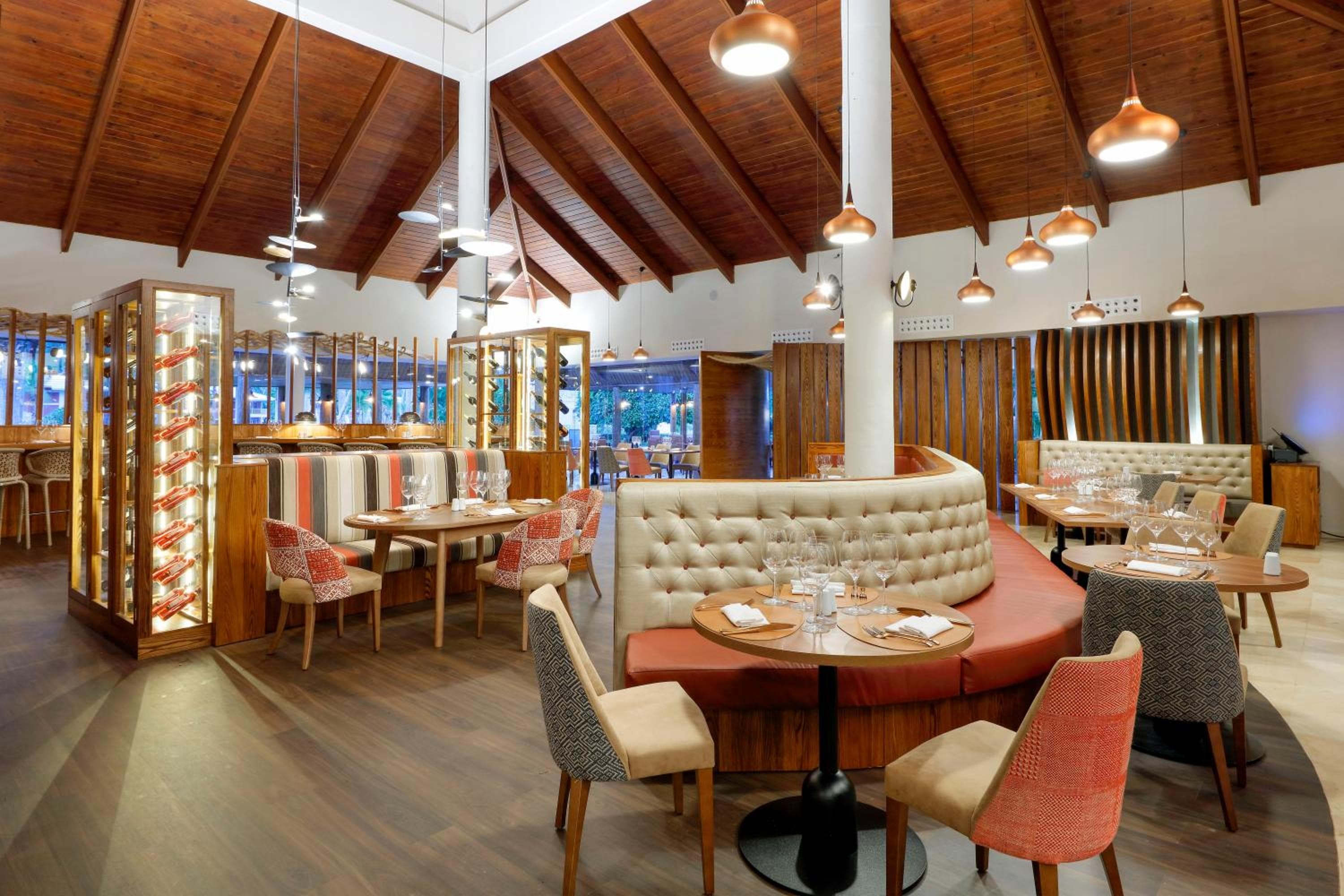 TRS Turquesa Hotel - Adults Only - All Inclusive — 22