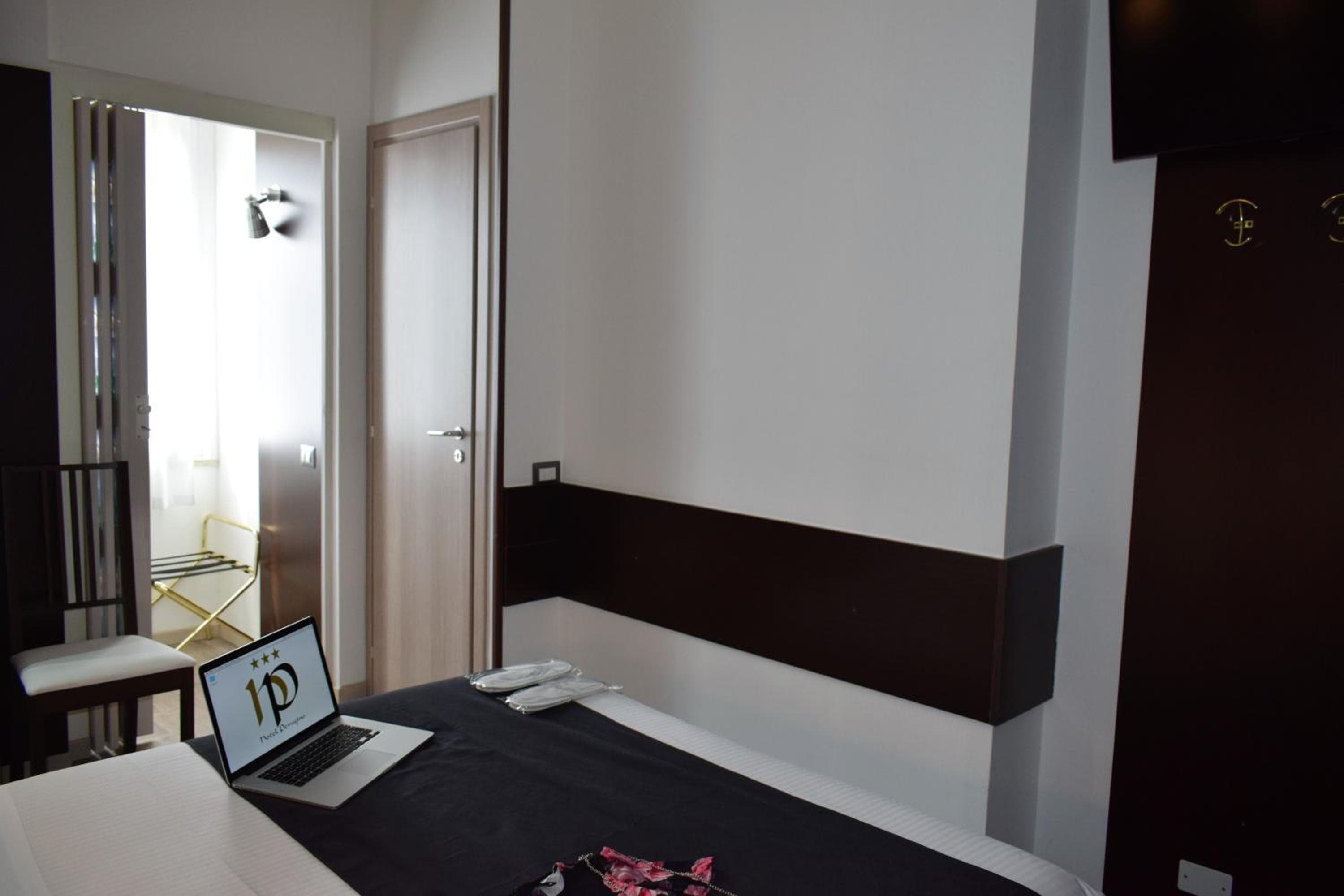 Hotel Perugino — 27