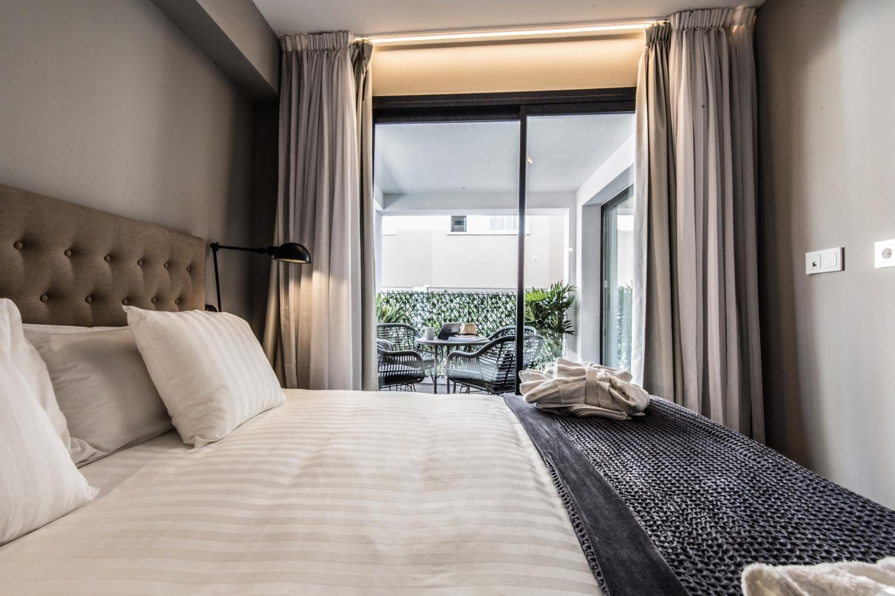 Terreno Suites — 24