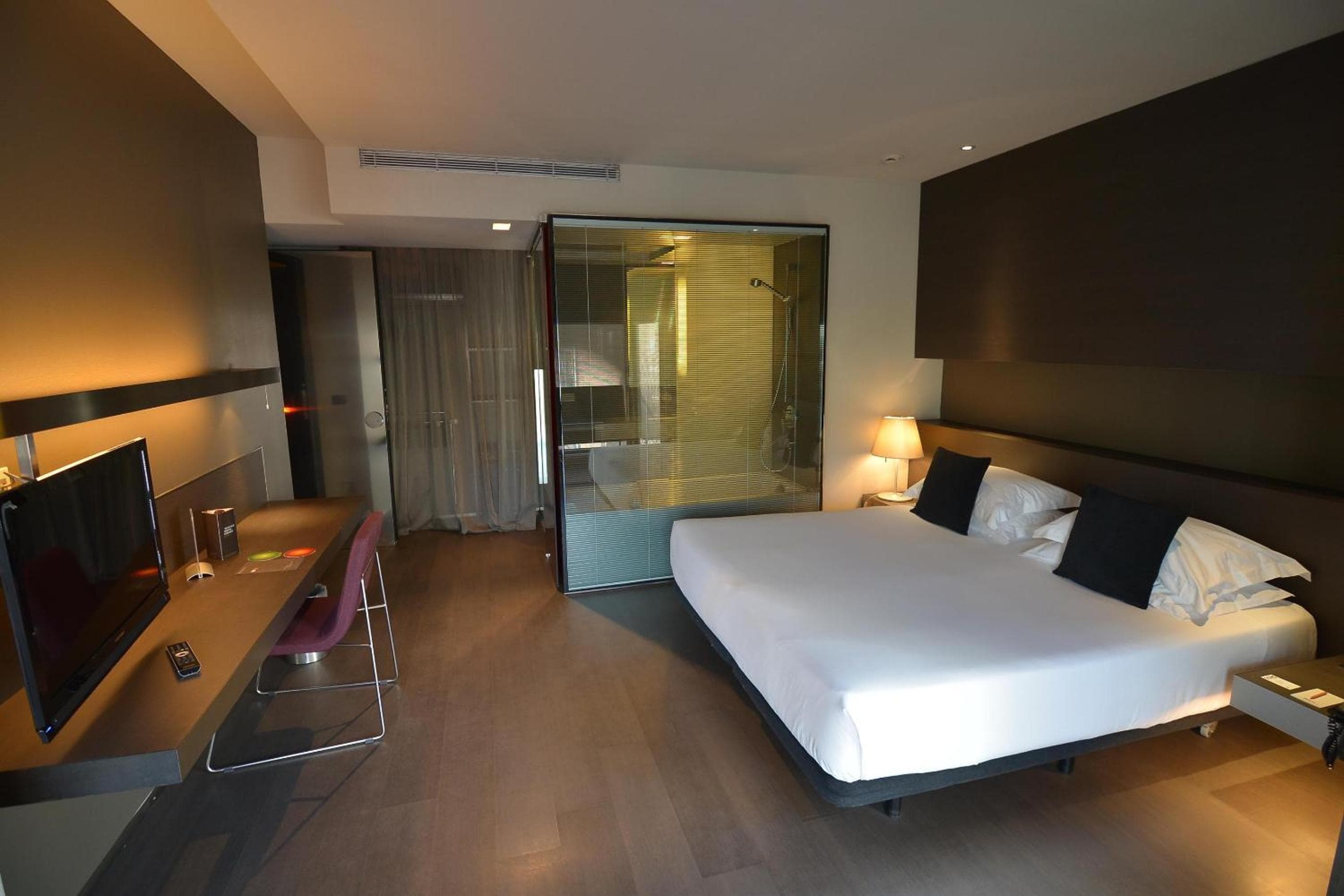 Hotel Soho — 27
